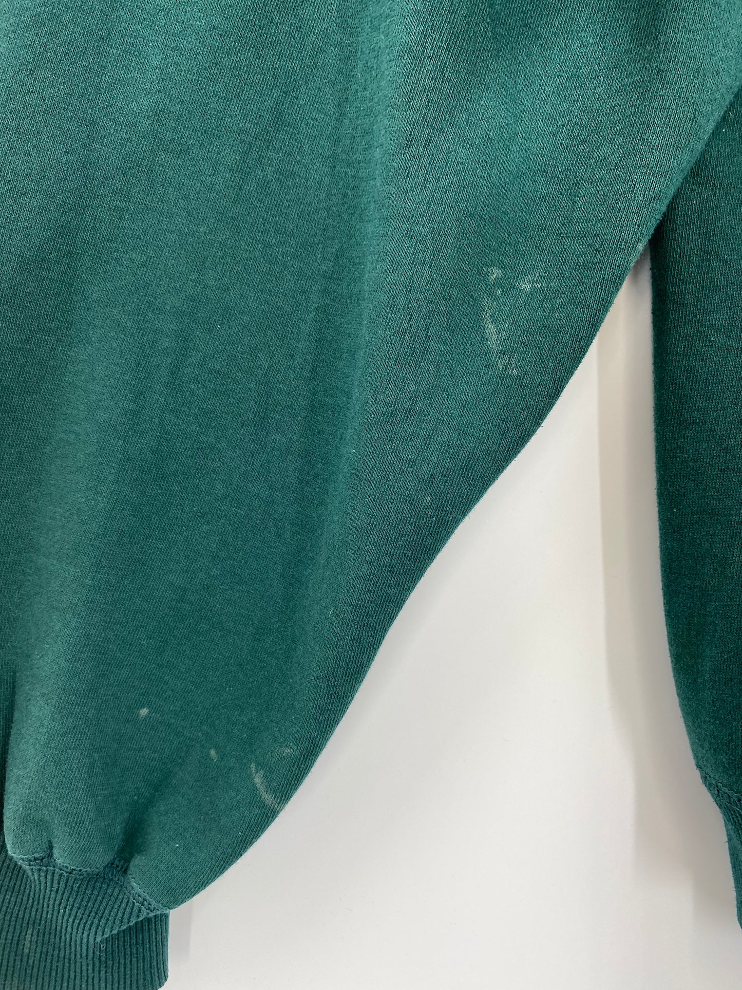 90's DISNEY MICKEY Size L Vintage Sweat-shirt / K3124