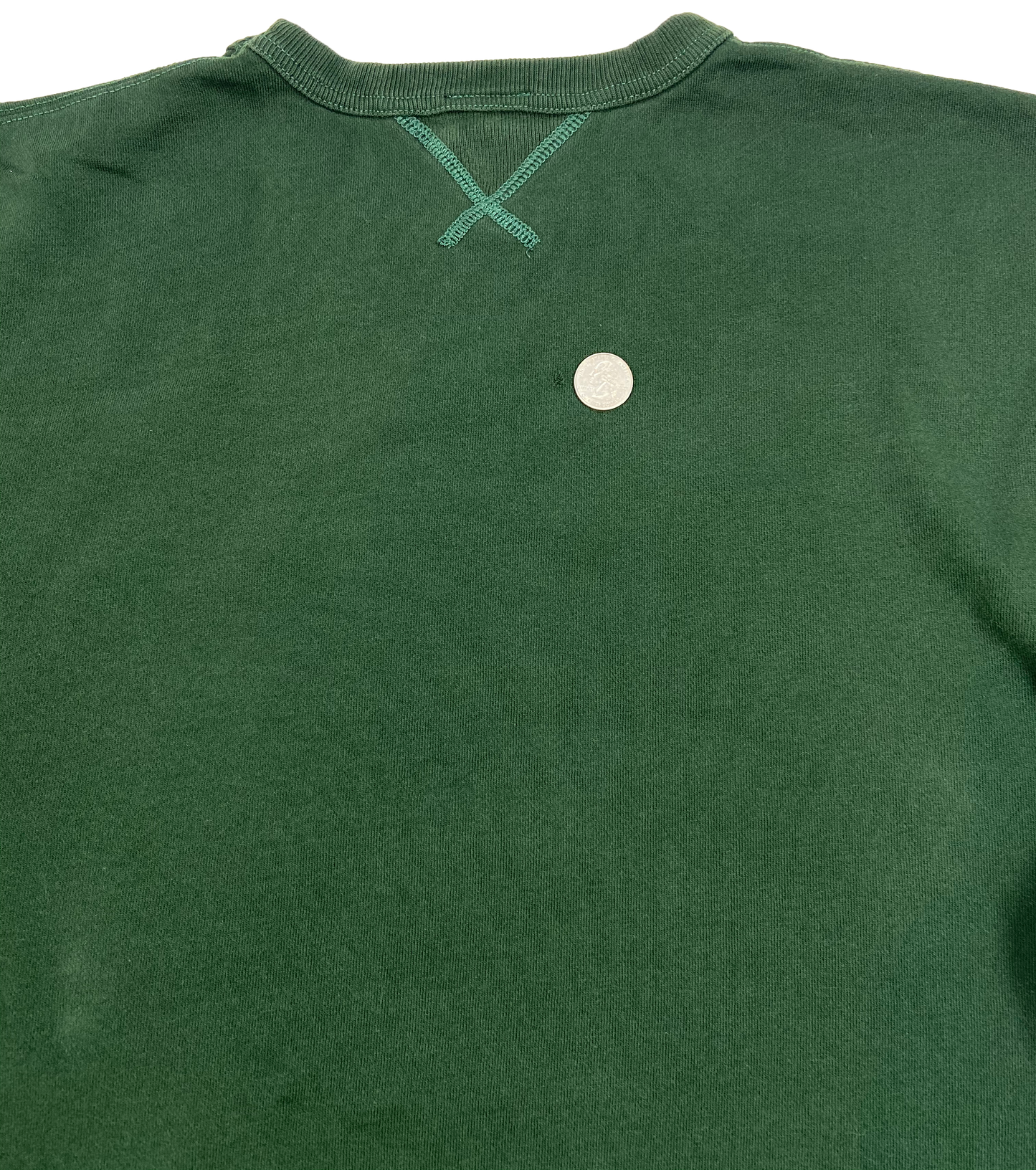 Vintage Polo Jeans Co. Ralph Lauren Sweat-Shirt / 4241