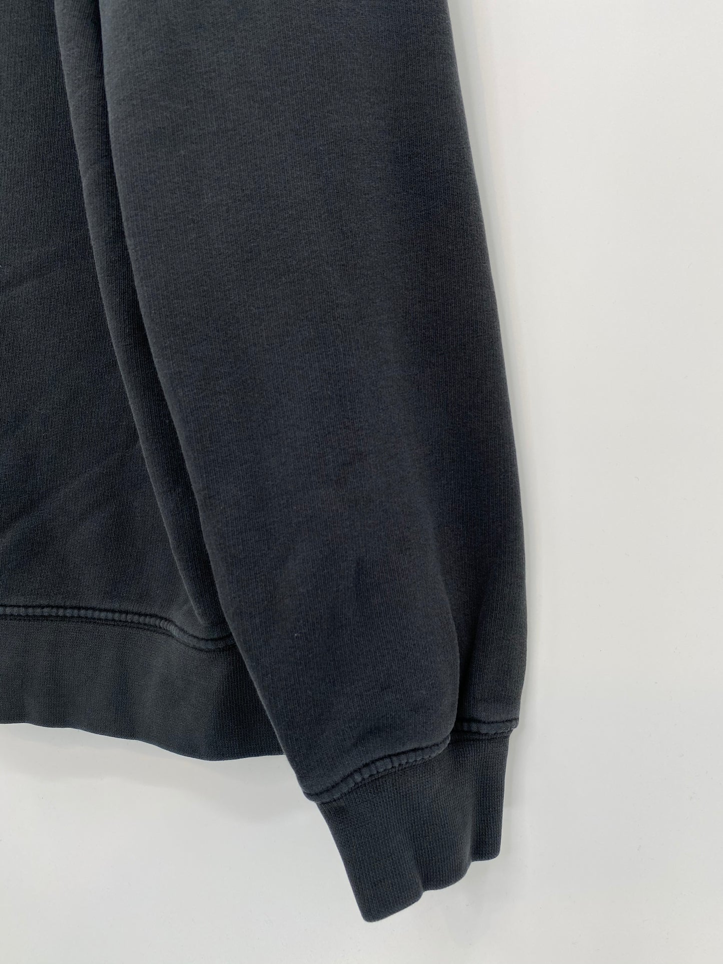 00’ NIKE Size XL Vintage Half-zip Sweat-shirt / 8220