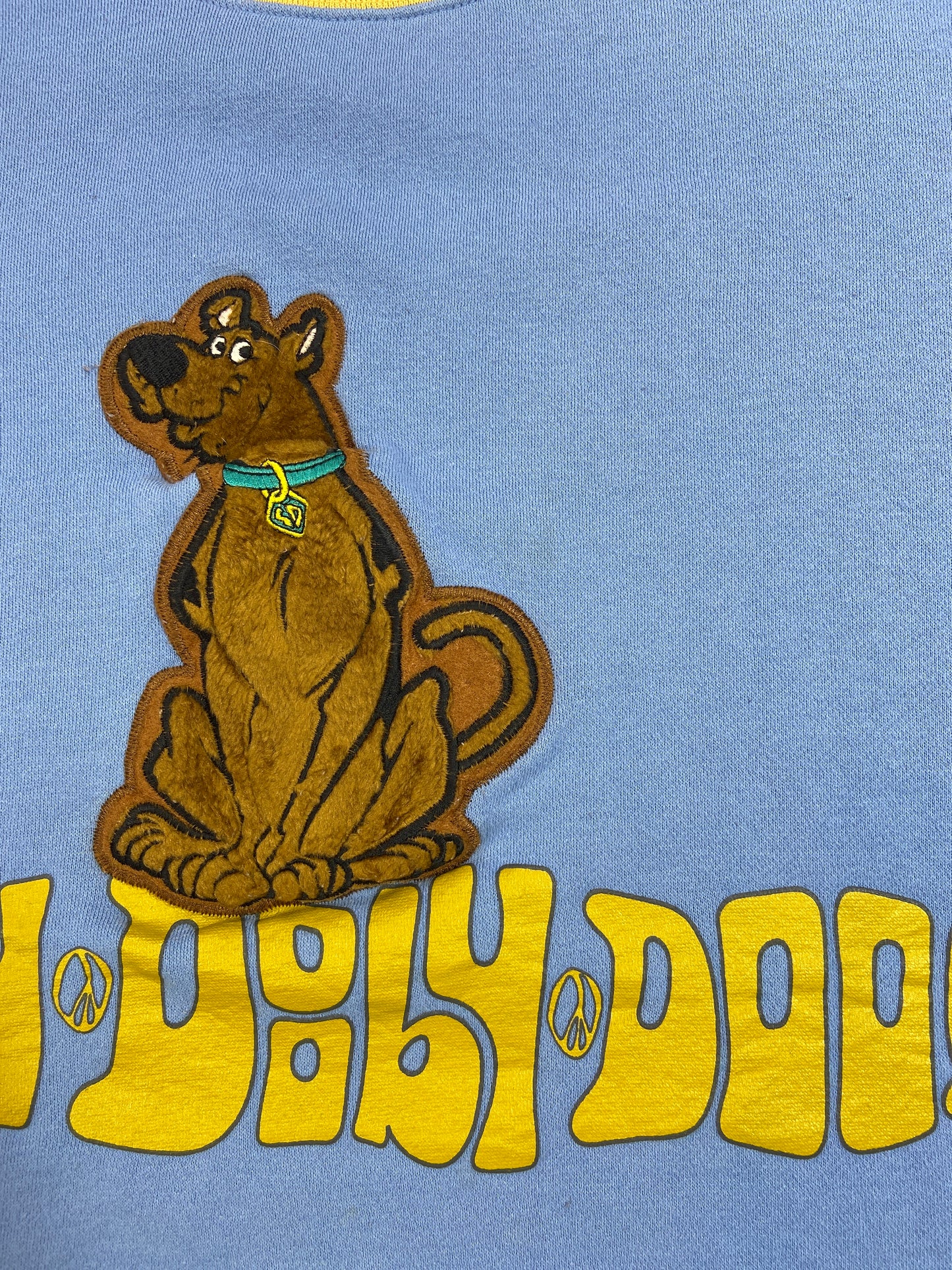 1997' Scooby Doo Vintage Sweat-Shirts / 4245