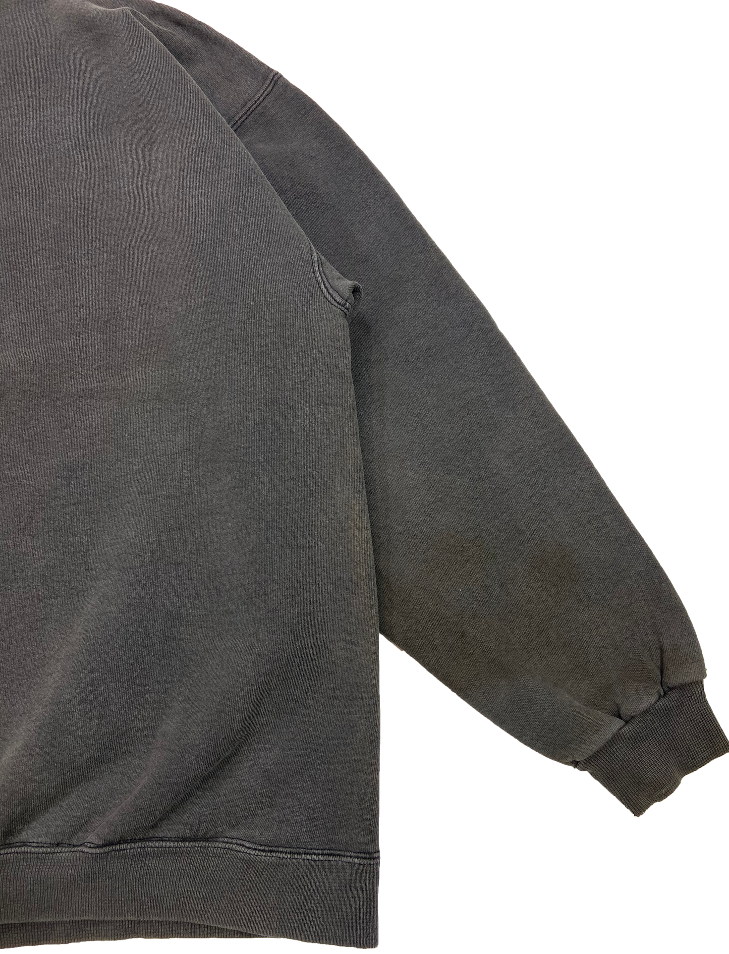 90's McDonald's Vintage Sweat-Shirt / 4249