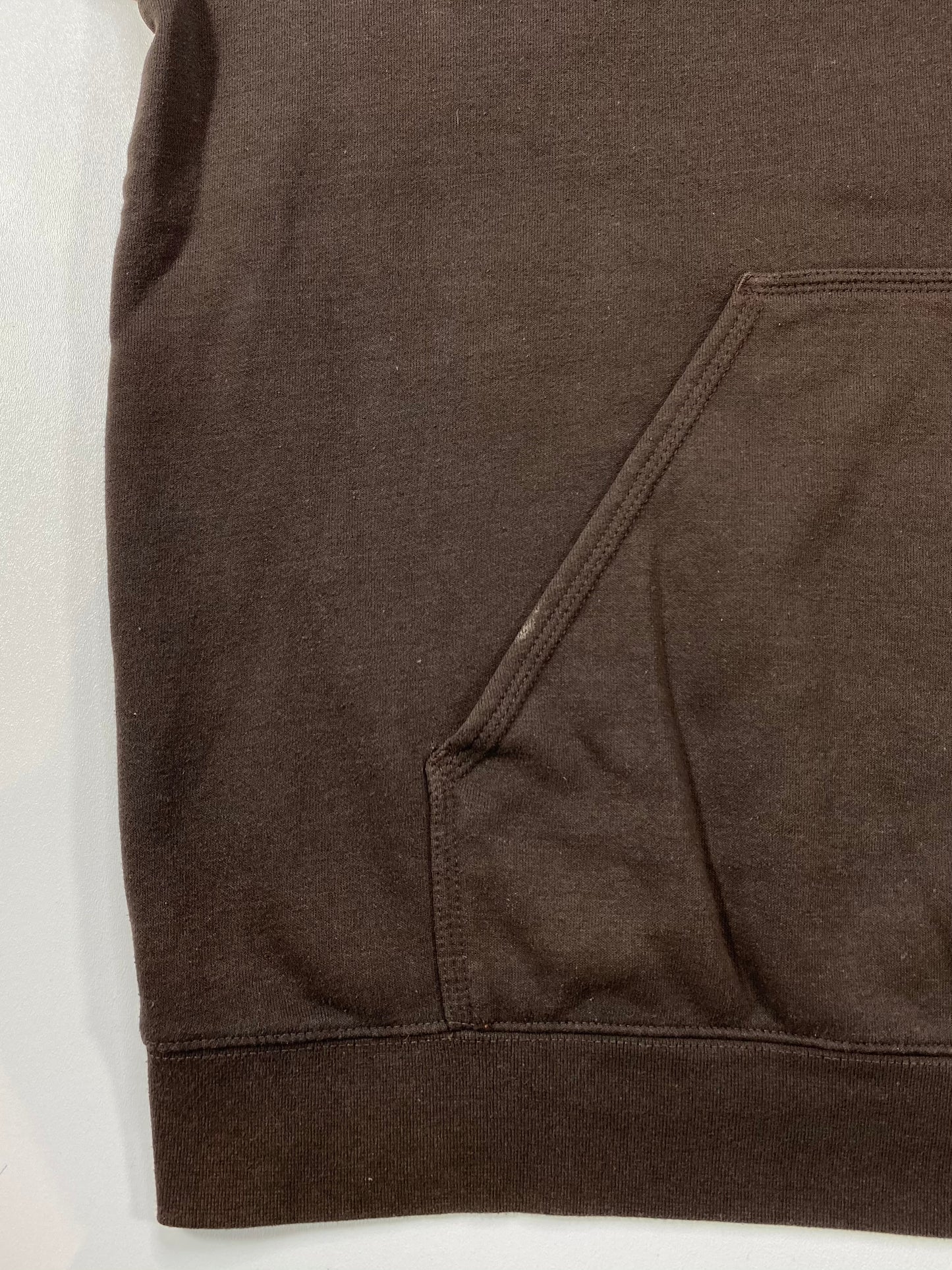 CARHARTT Size XXL Vintage Hoodie Sweat-Shirt  / 6312