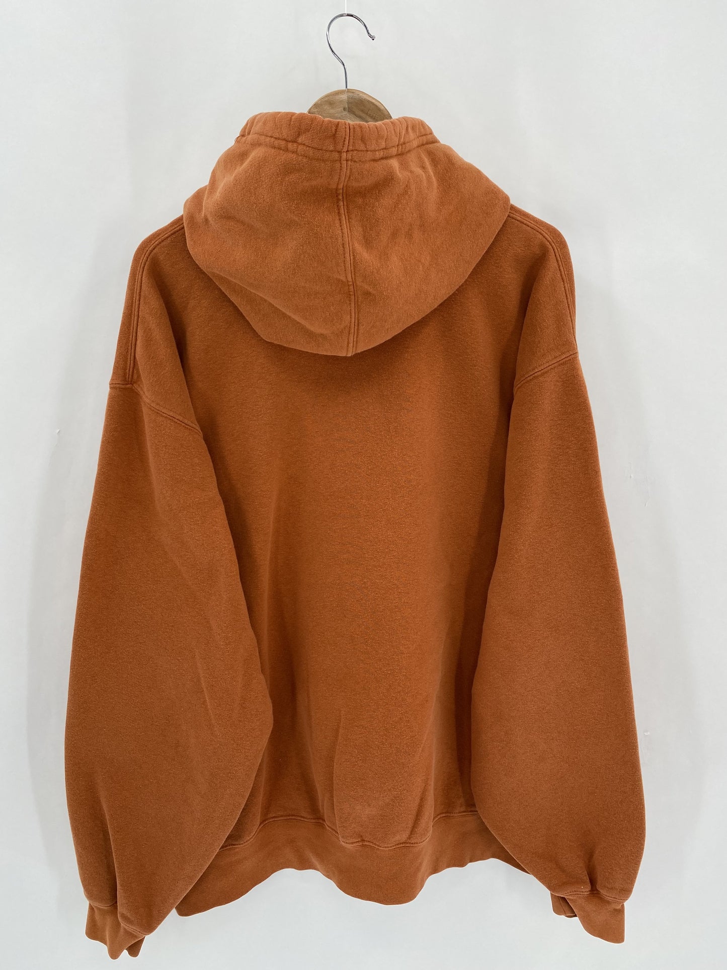 00’ NIKE ATHLETICS Size XXL Vintage Hoodie Sweat-shirt / k5474