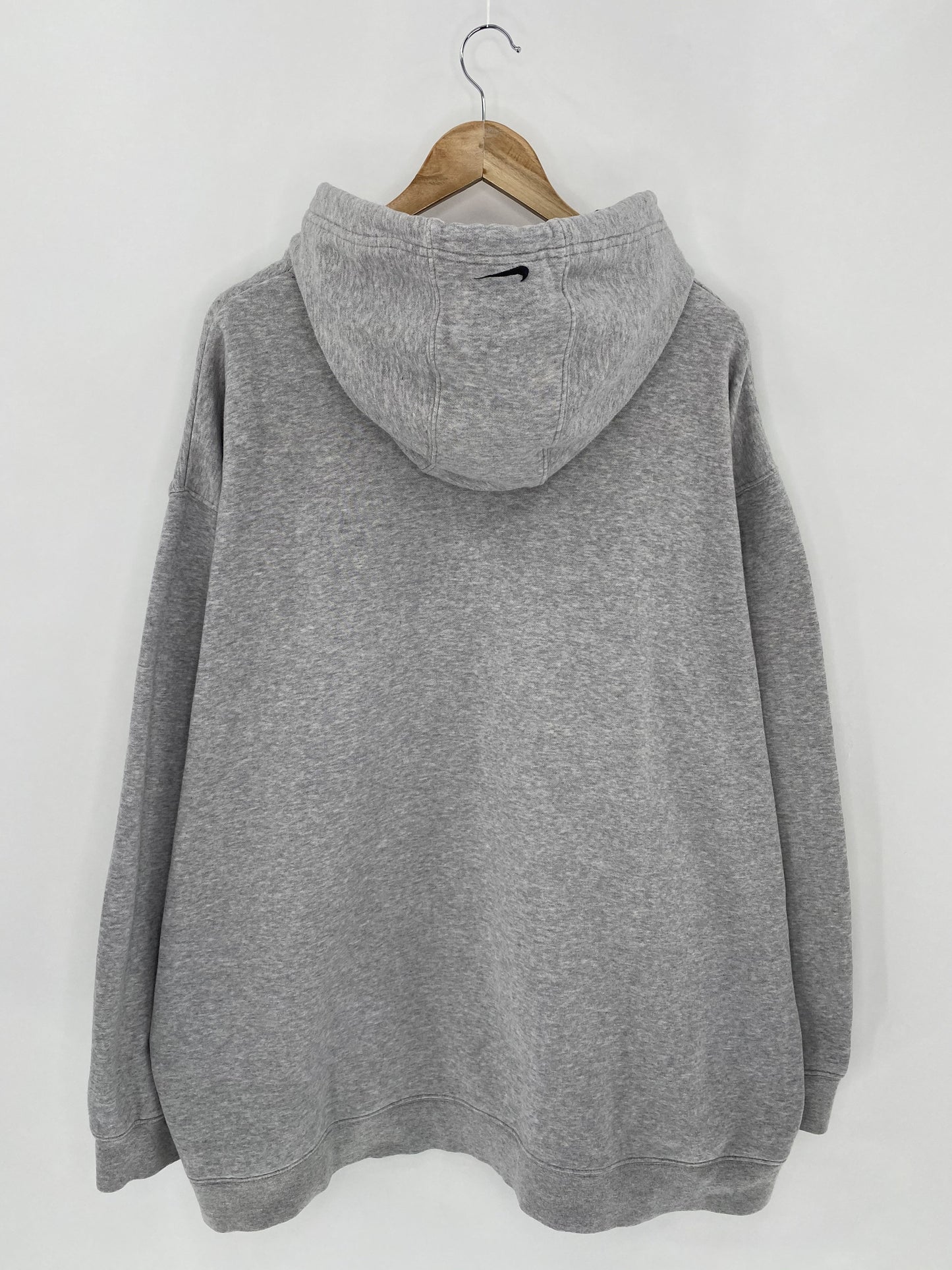 00' NIKE Size XXXL Vintage Hoodie Sweat-shirt/ K5159