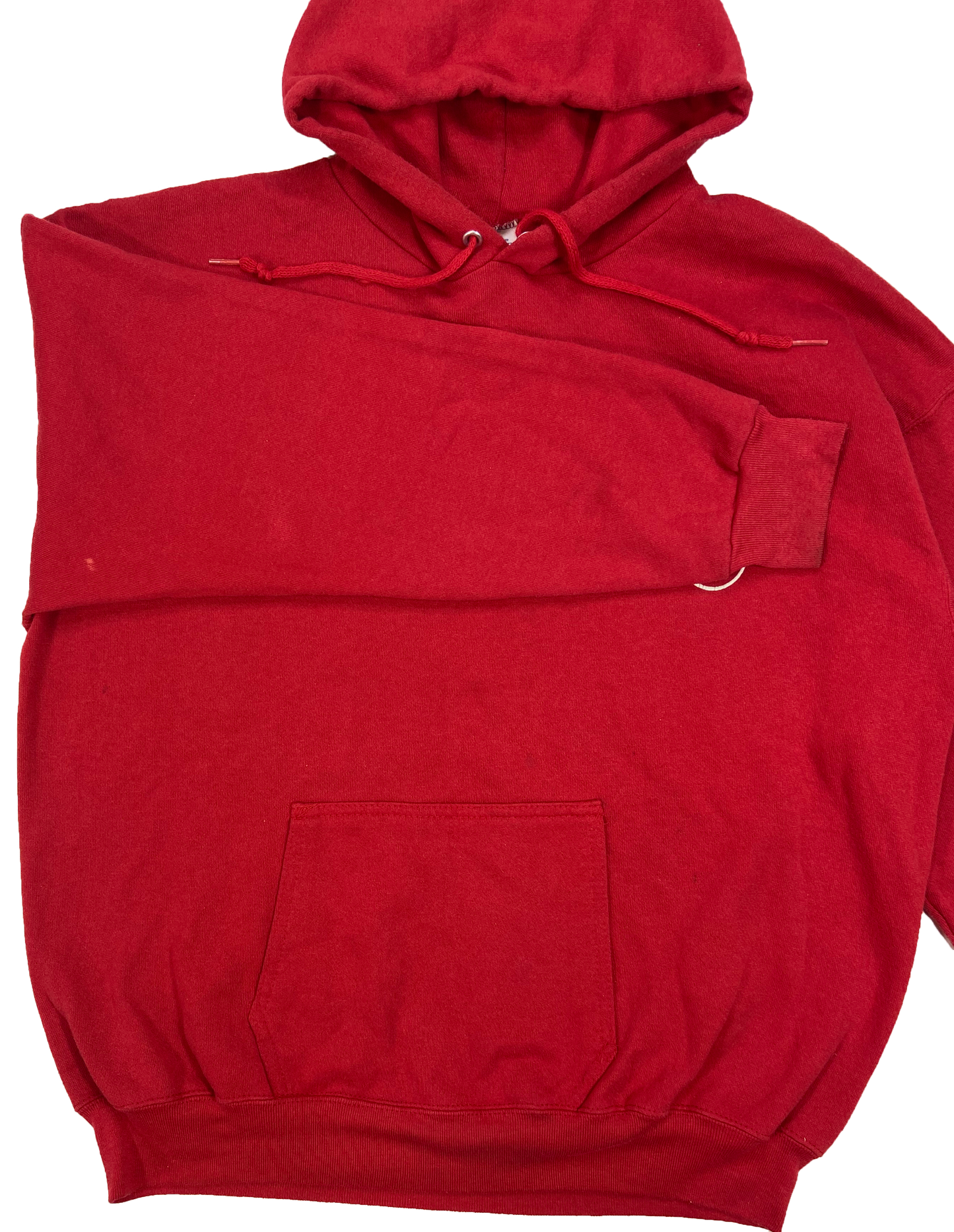 90's Marlboro Made in USA Vintage Hoodie Sweat-Shirt / 4296