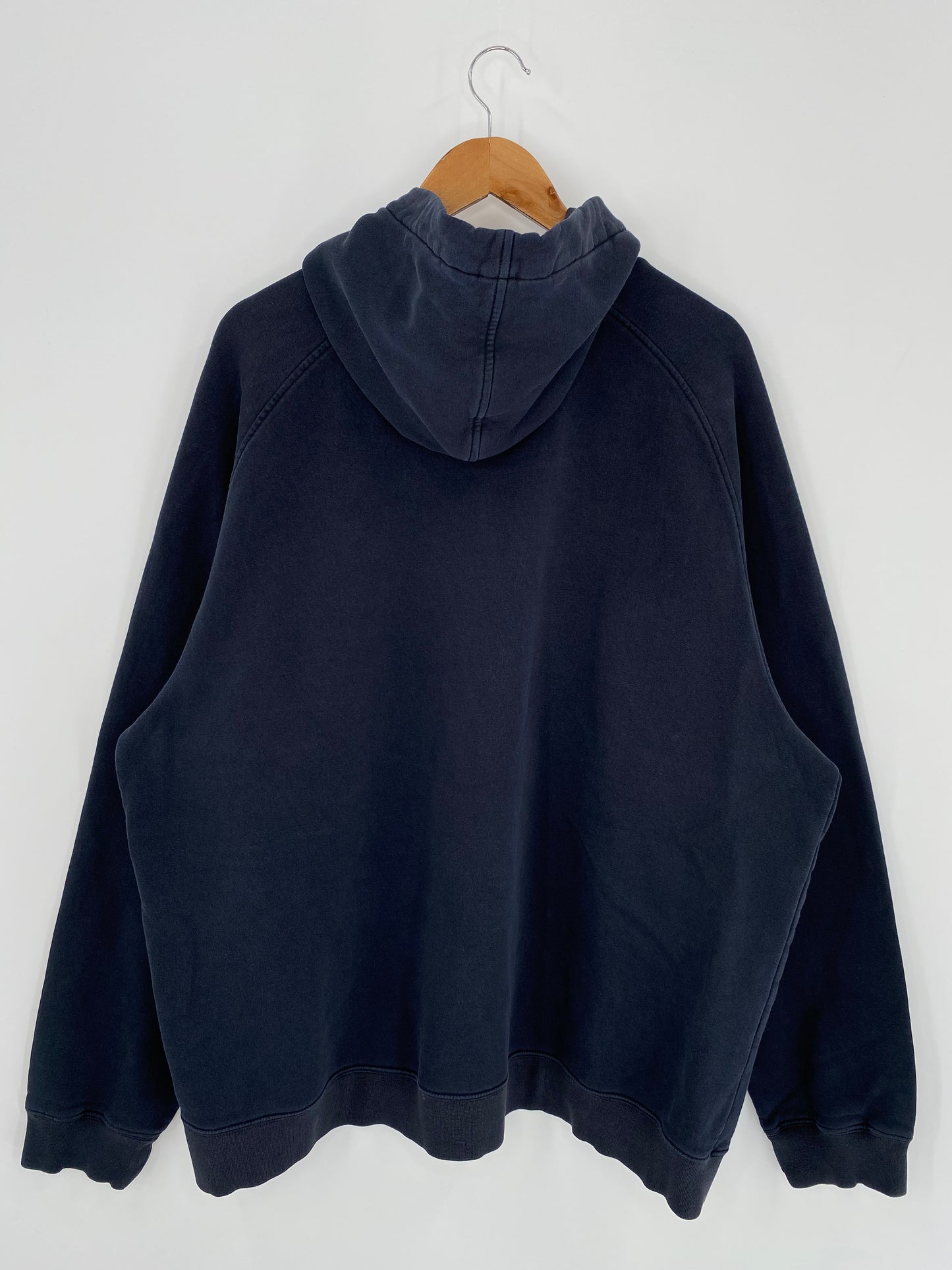 00’ NIKE Size XXL Vintage Hoodie Sweat-Shirt / K766