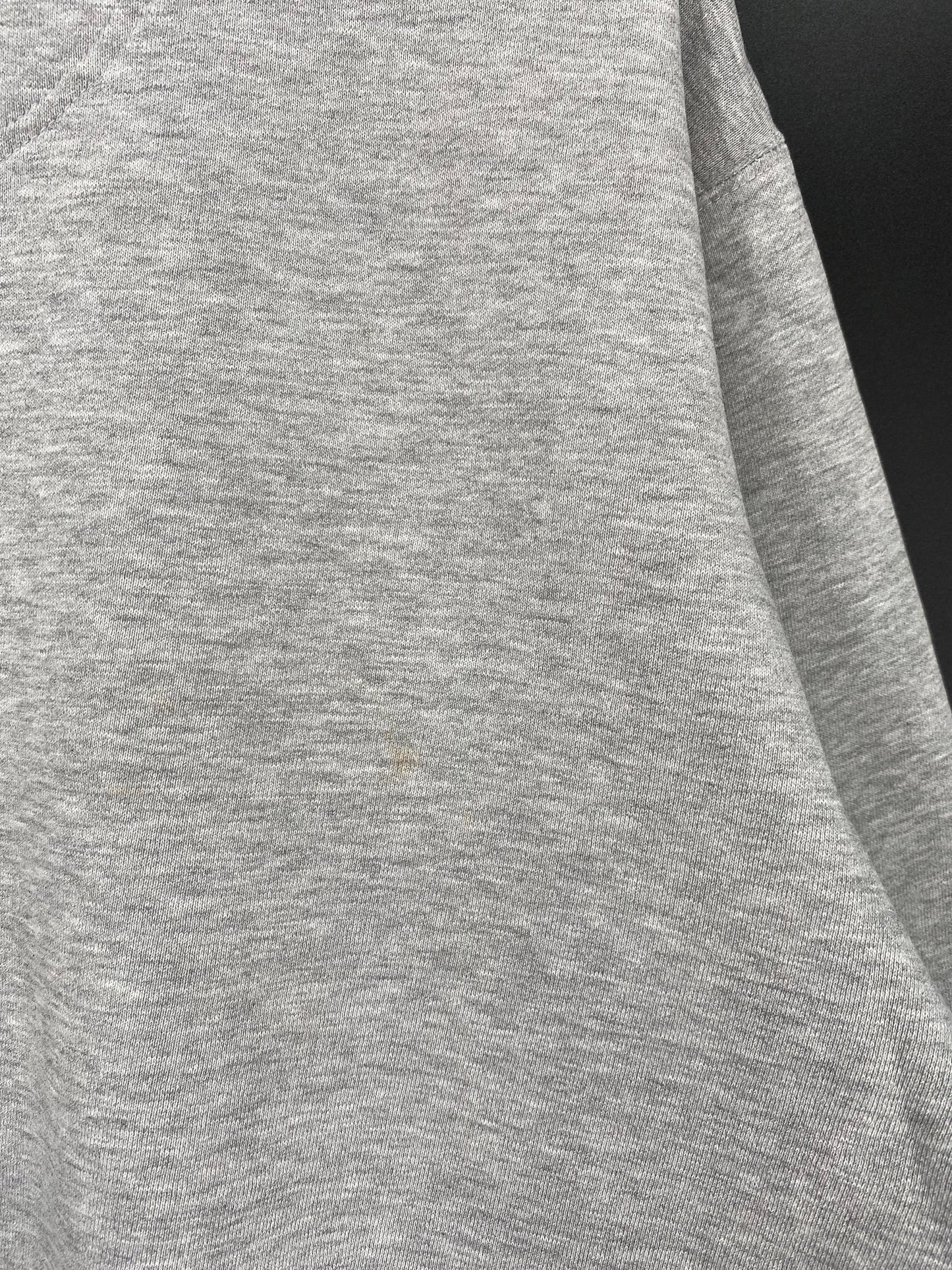 00’ NIKE GEORGIA  Size M Vintage Sweatshirt / 9993