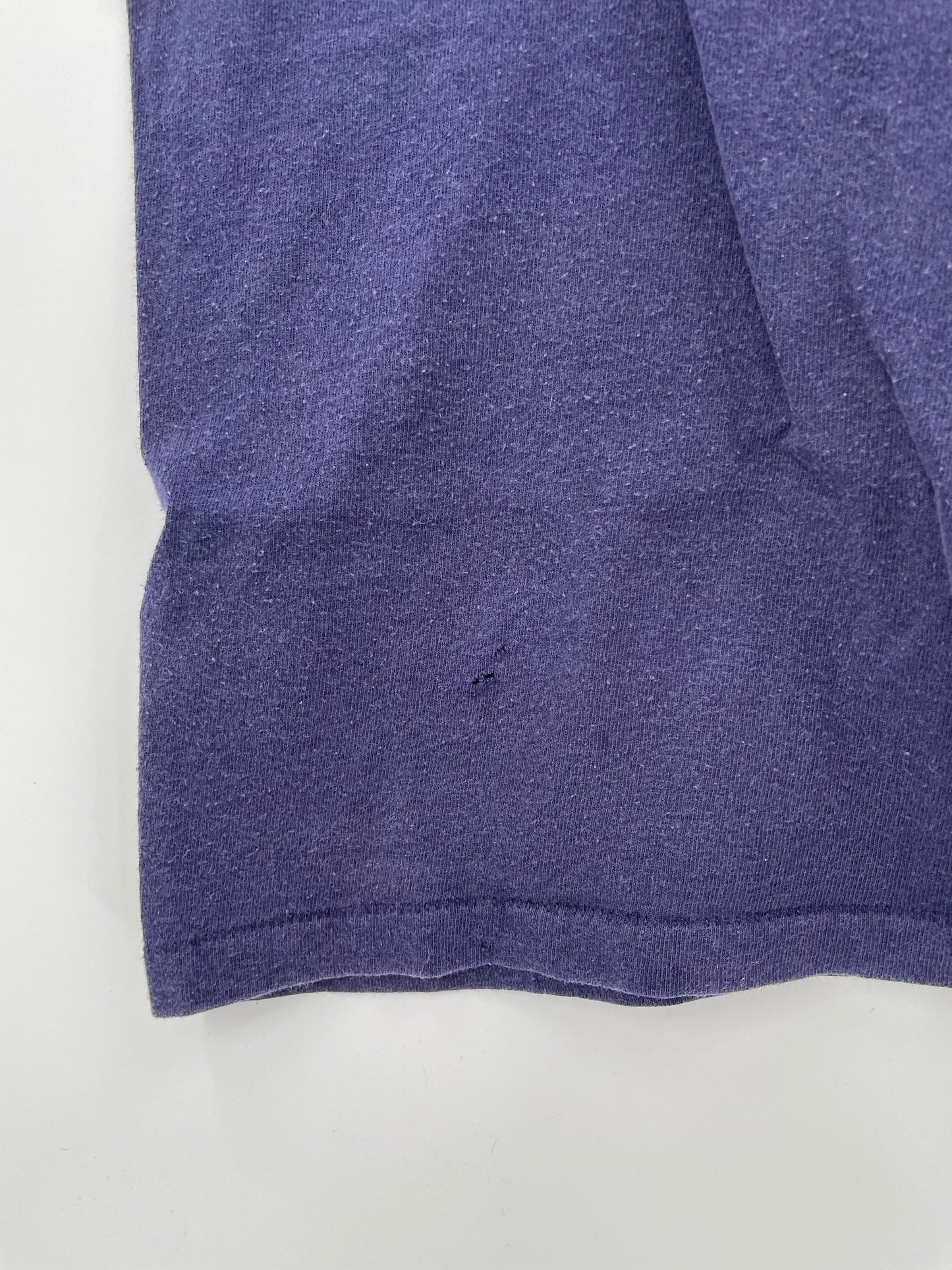 90’s DISNEY MICKEY Made in USA Size L-XL Vintage T-Shirt / E6518T