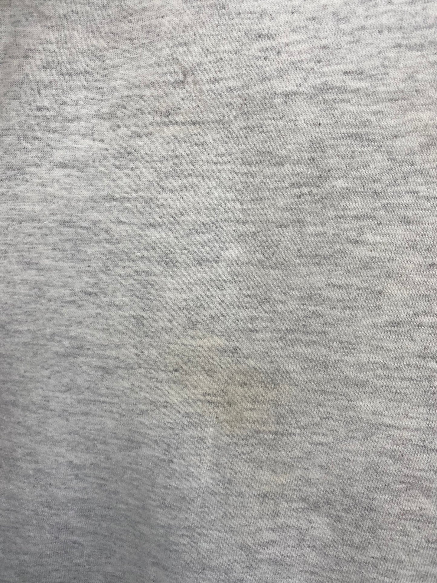 1996 LOONEY TONES MARVIN THE MARTIAN Size No tag ( Approx.XL) Vintage T-shirt / K2922