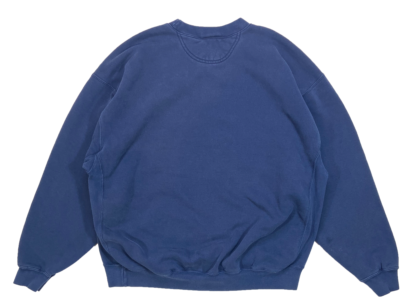 00' Nike x Clemson Vintage Sweat-Shirt / 4301