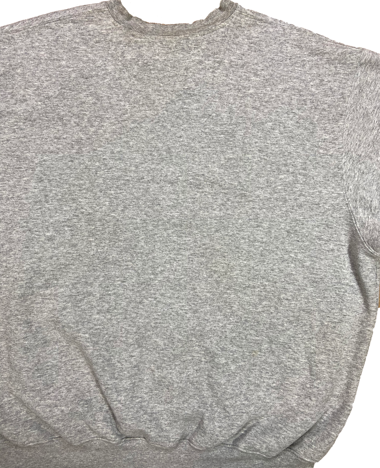 90's Nike x Michigan Vintage Sweat-Shirt / 4308