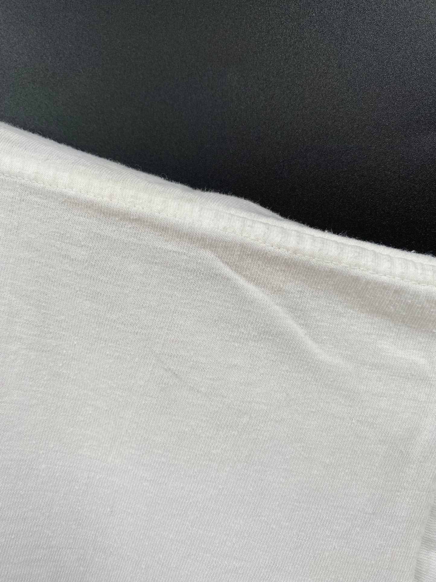 1995' LOONEY TUNES TAZ Size No tag(Approx.XL-XXL) Vintage T- SHIRT / K1350