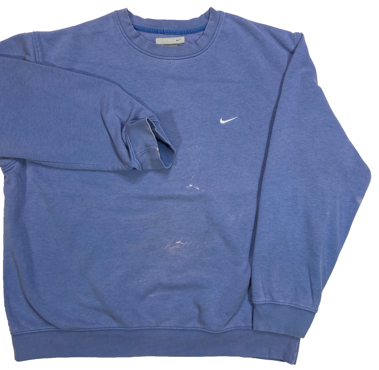 00' Nike Mini Swoosh Vintage Sweat-Shirt / 4316