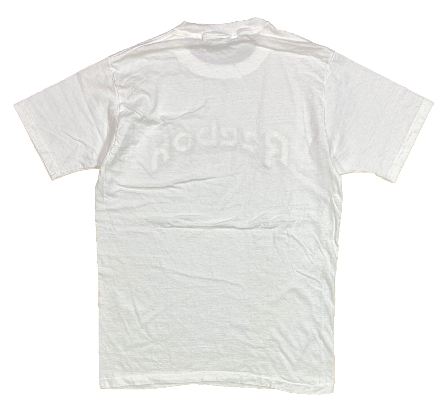1987' Reebok Made in USA Vintage T-Shirts / 4348