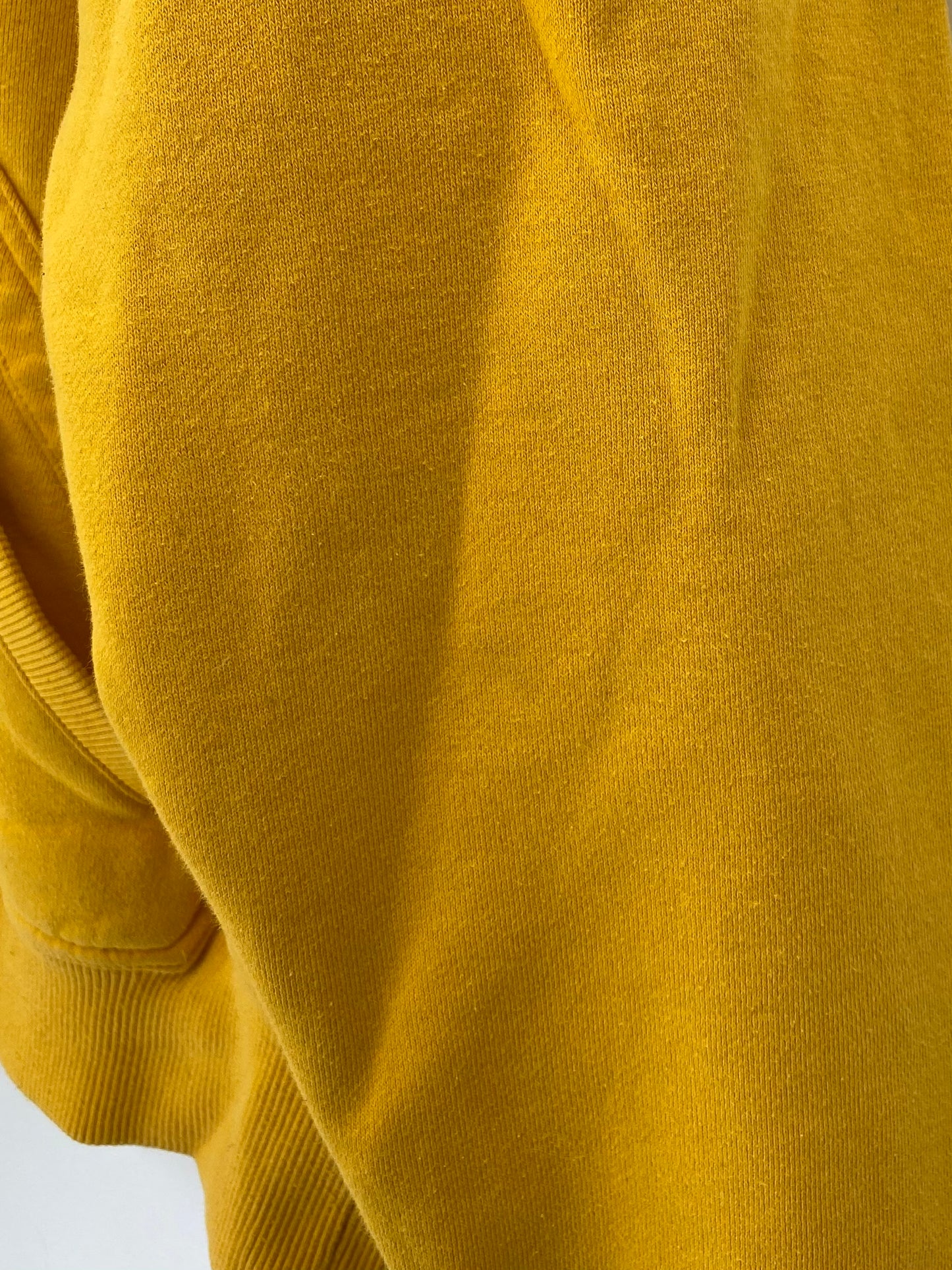 00’ NIKE ARIZONA STATE Size M Vintage Hoodie Sweat-shirt /8834