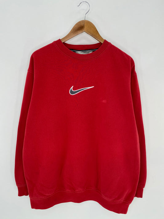 00’ NIKE Size XL Vintage Sweat-shirt / 6521