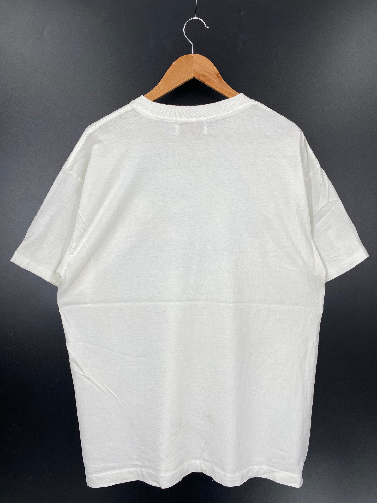 1993’ FESTIVAL OF THE ARTS Made in USA Size XL Vintage T-Shirt  / k2878