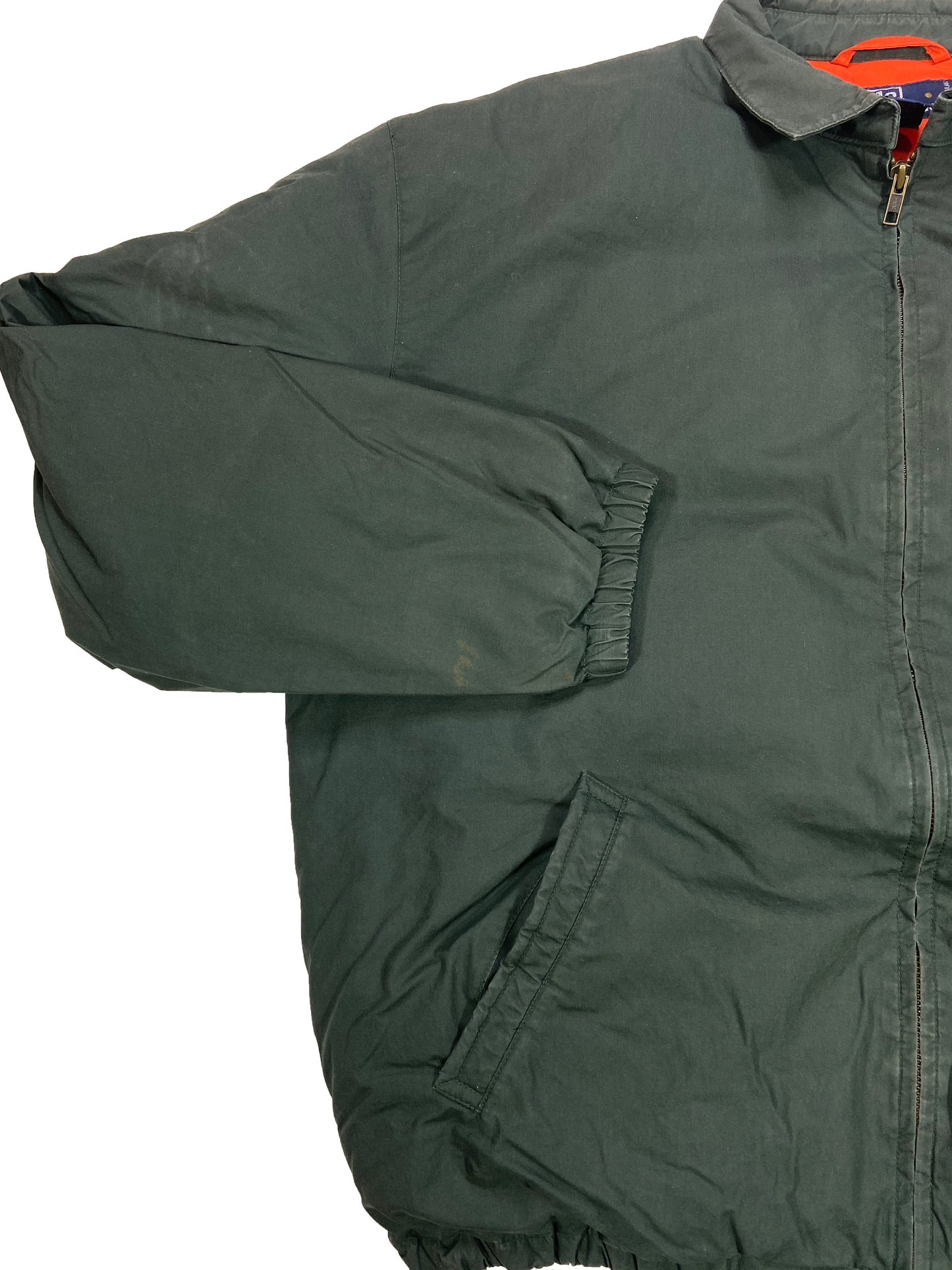 90's Polo Ralph Lauren Vintage Down Jacket / 4411