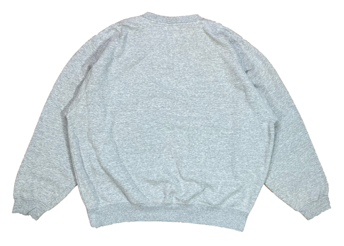 90’s Nike x Michigan State Vintage Sweat-Shirt / 4434