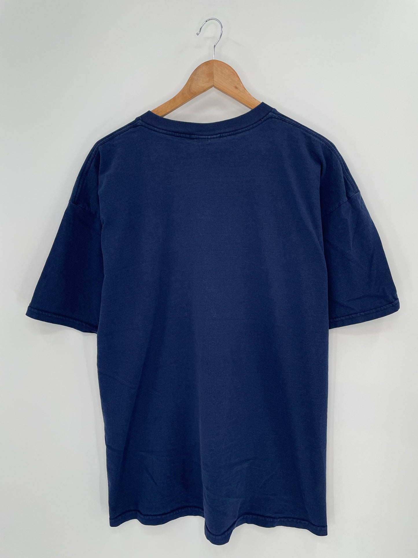 90’s NIKE MINI SWOOSH Size XL Vintage T-shirt / E688