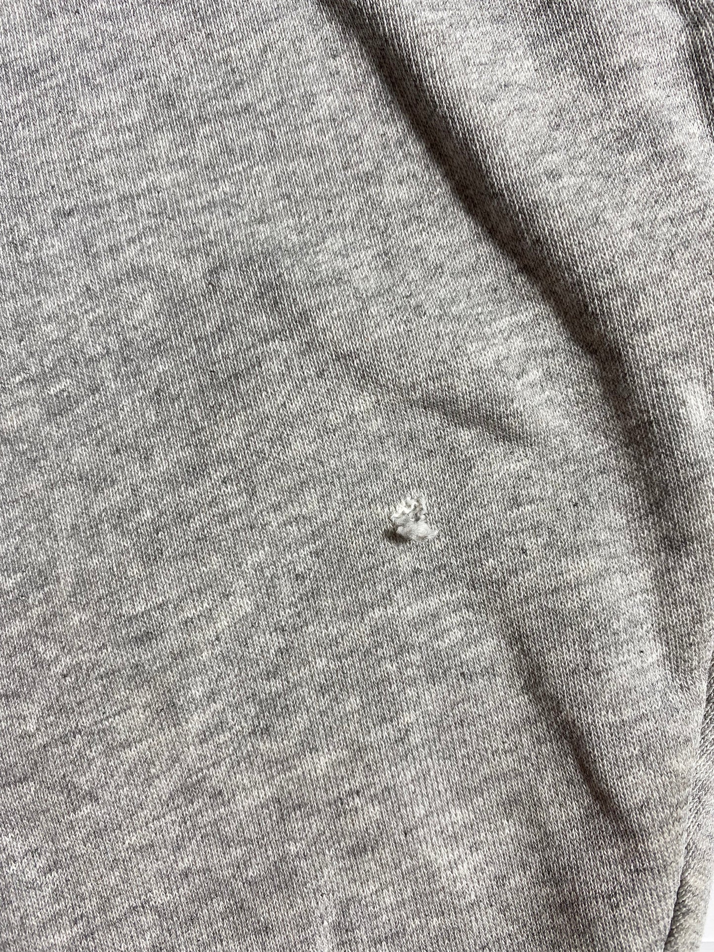 00’ NIKE IOWA  Size XL Vintage Hoodie Sweat-Shirts / K335