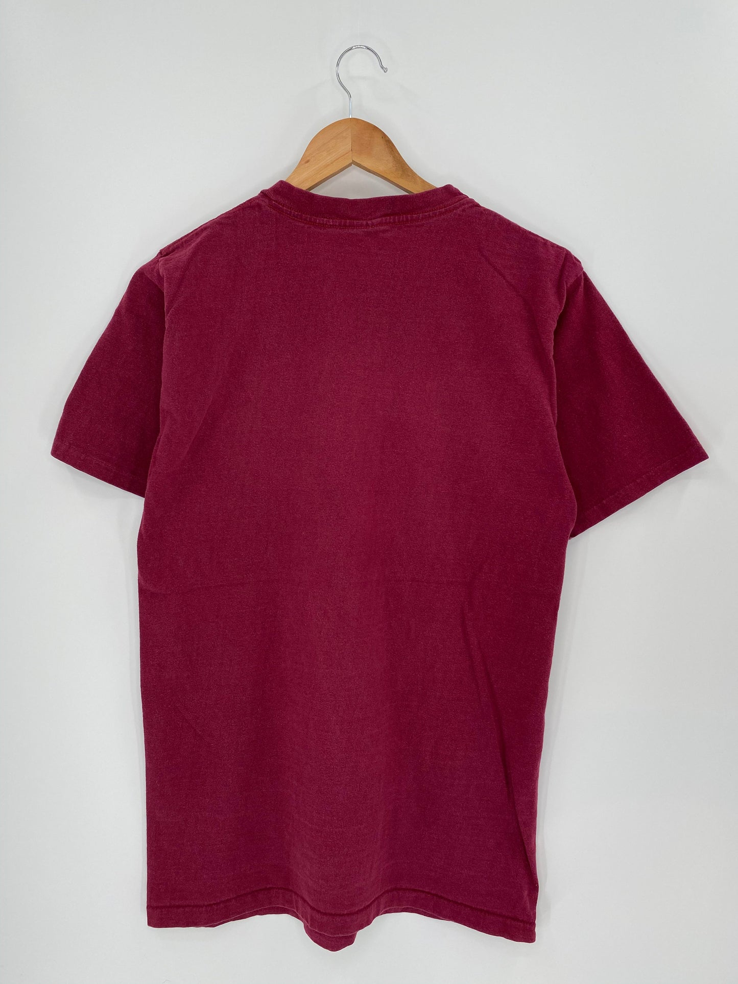 .80’s SNOOPY Size M Vintage T-Shirt / K7112