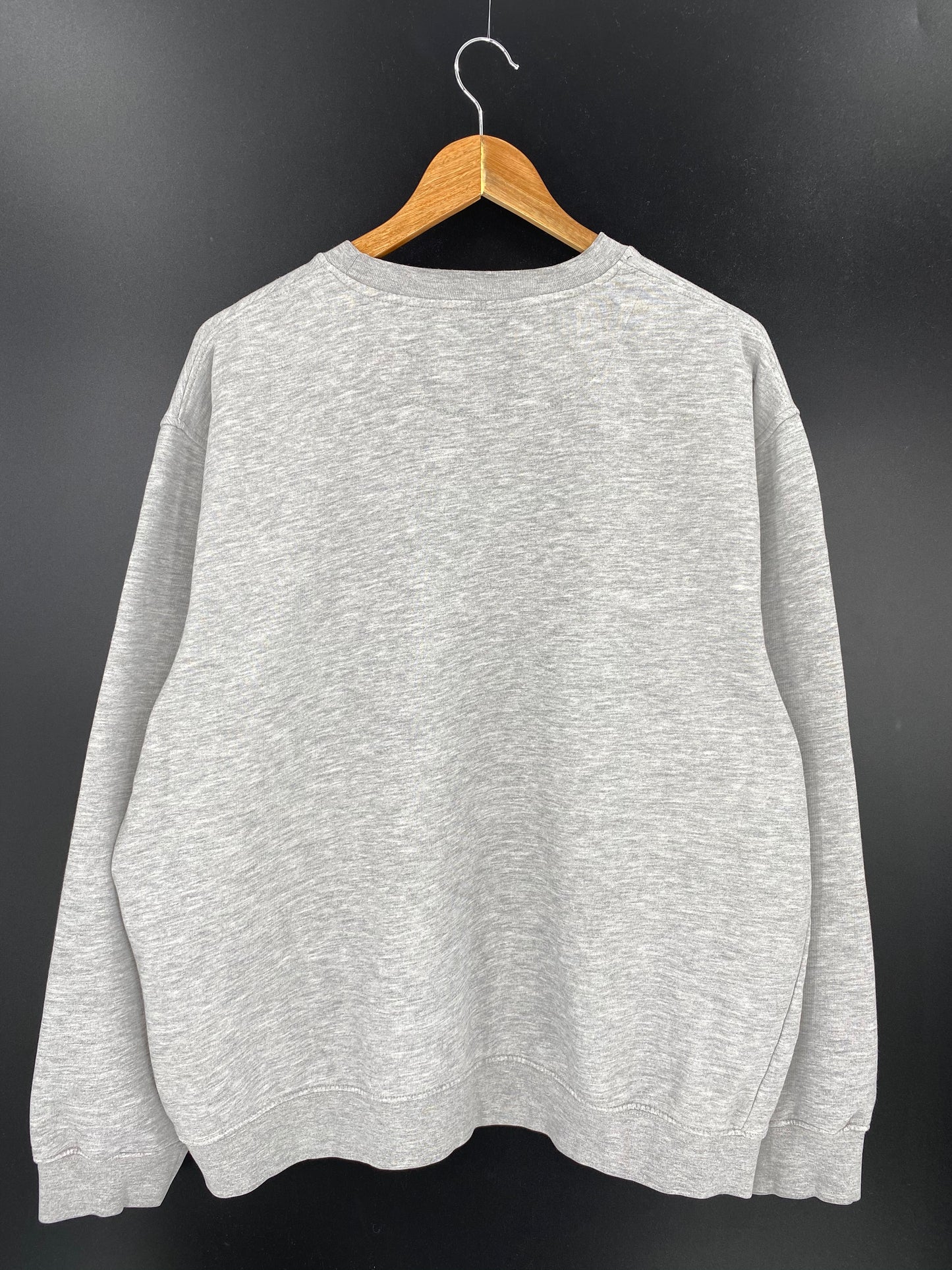 00’ NIKE Mini Swoosh Size XL Vintage Sweat-shirt / 9177