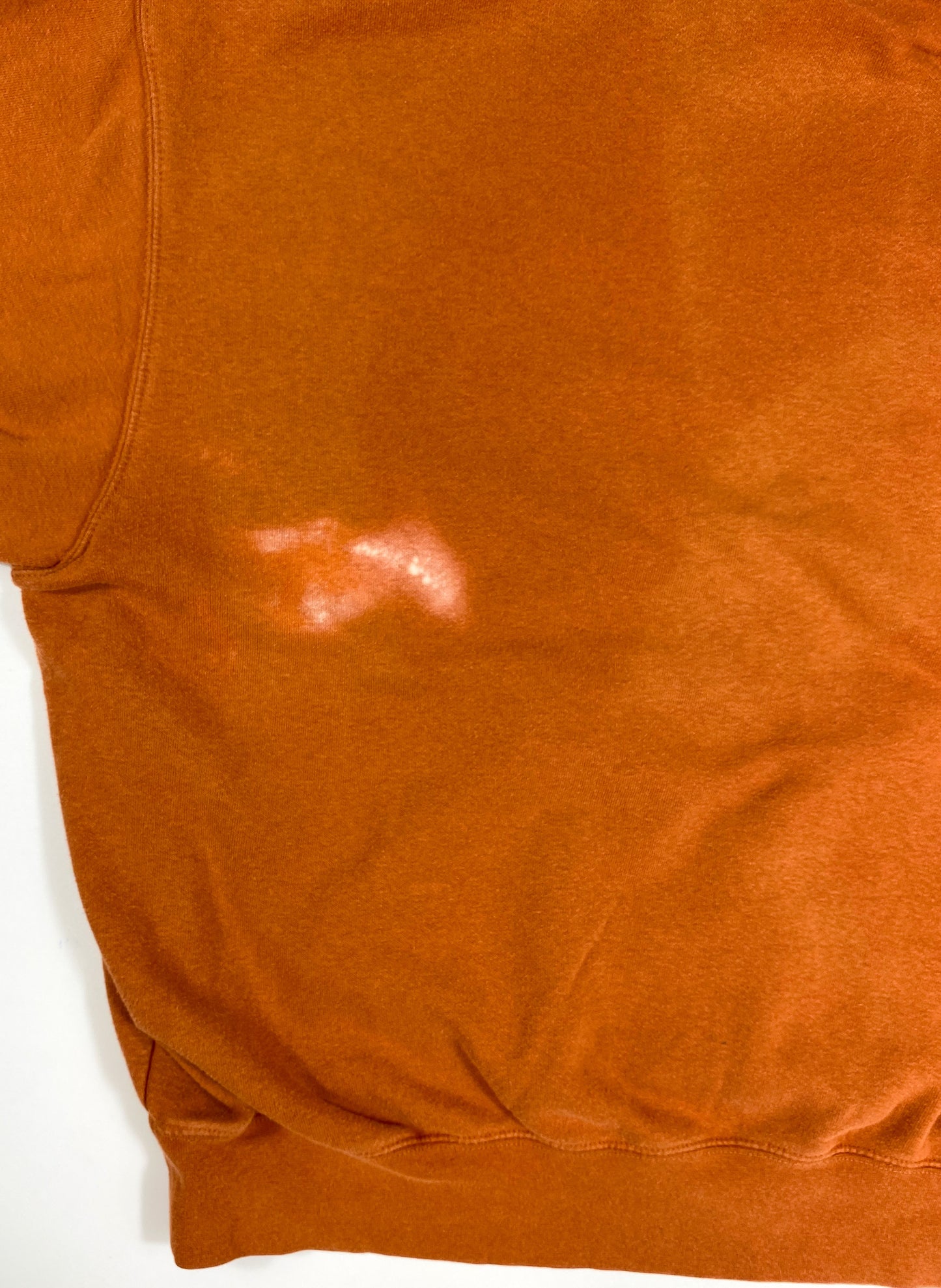 90’s NIKE x TEXAS Vintage Sweat-Shirts / 4556