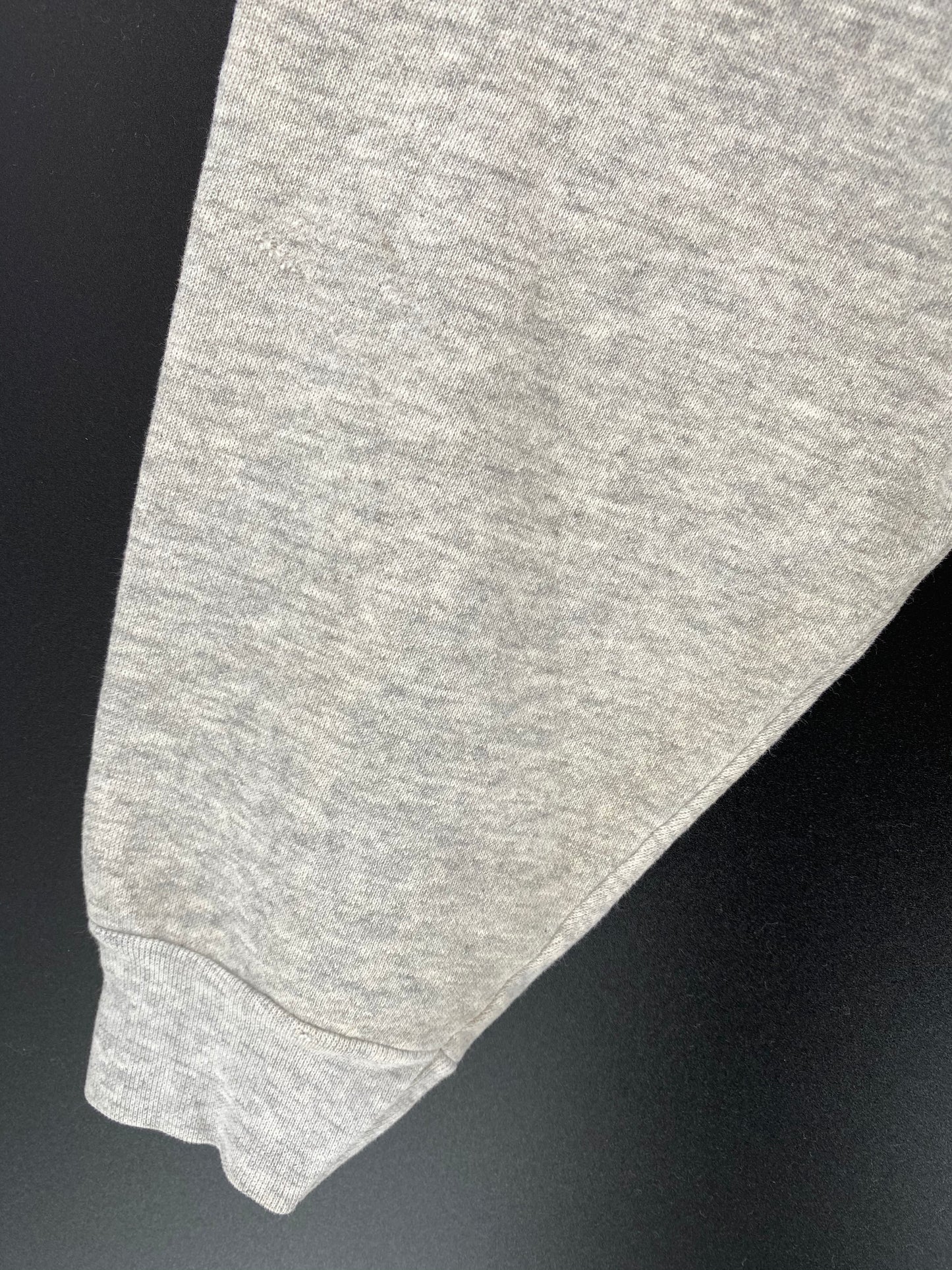 1990 CHICAGO BULLS Made in USA Size XL Vintage NBA Sweat-shirt / 7722