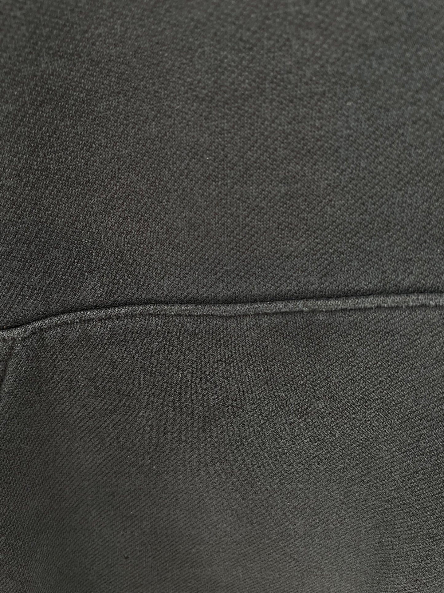 00’ NIKE SWOOSH Size L Vintage Hoodie Sweat-shirt / K3100