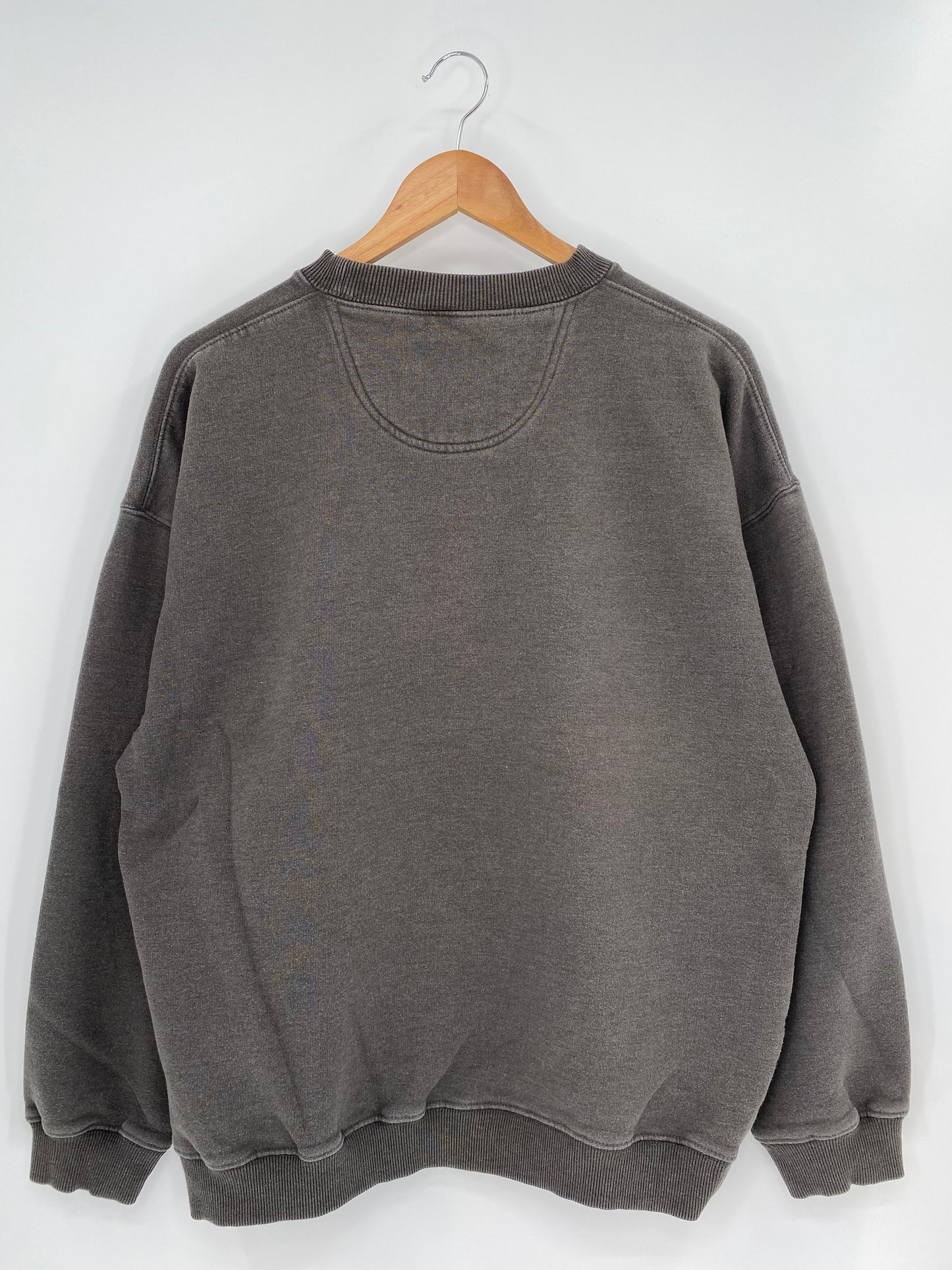 90’s BIG DOGS TO THE RESCUE Size L Vintage Sweat-Shirts / 9609