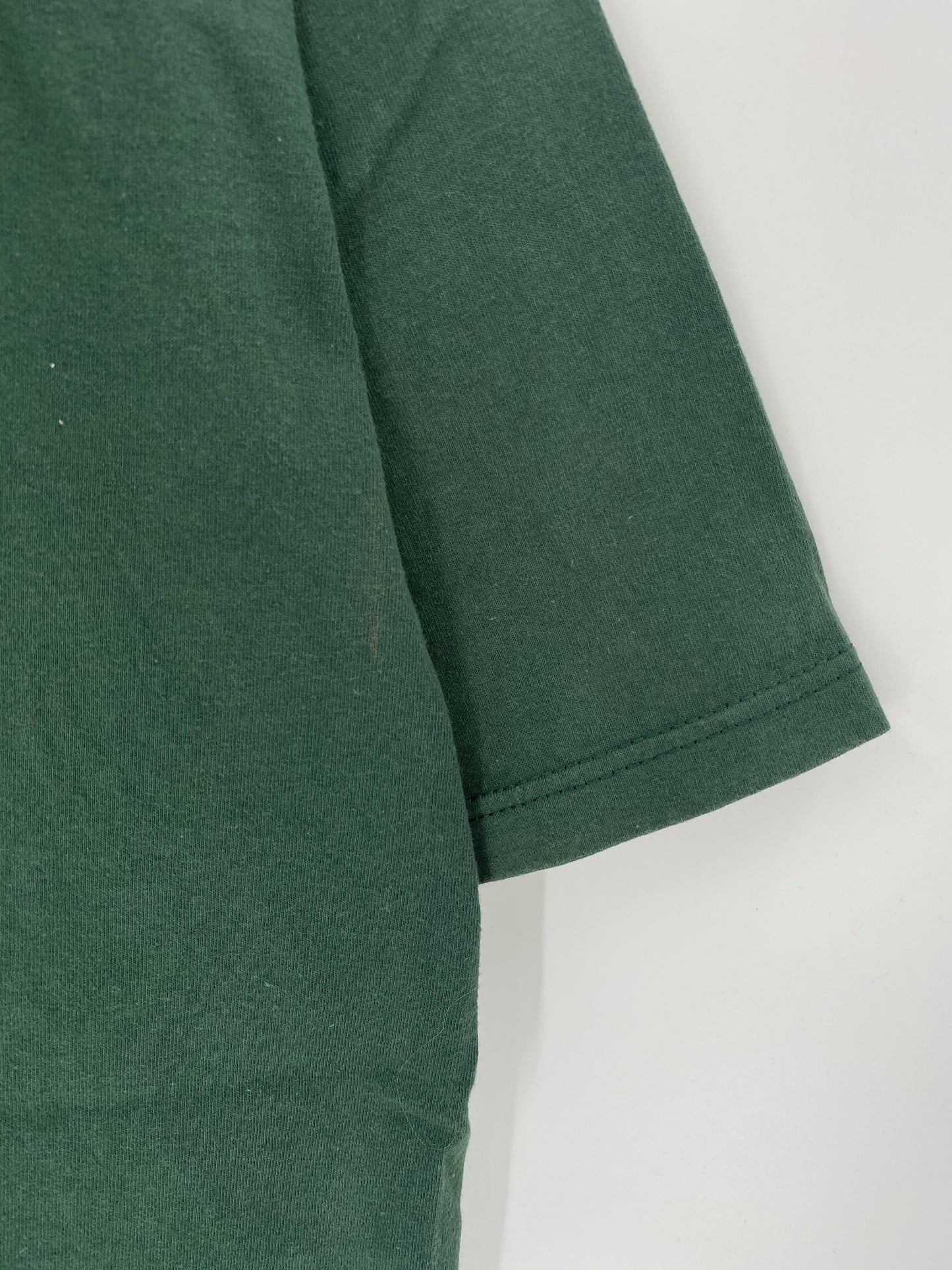 00’ DISNEY MICKEY Made in USA Size XL Vintage T-Shirt / K9027