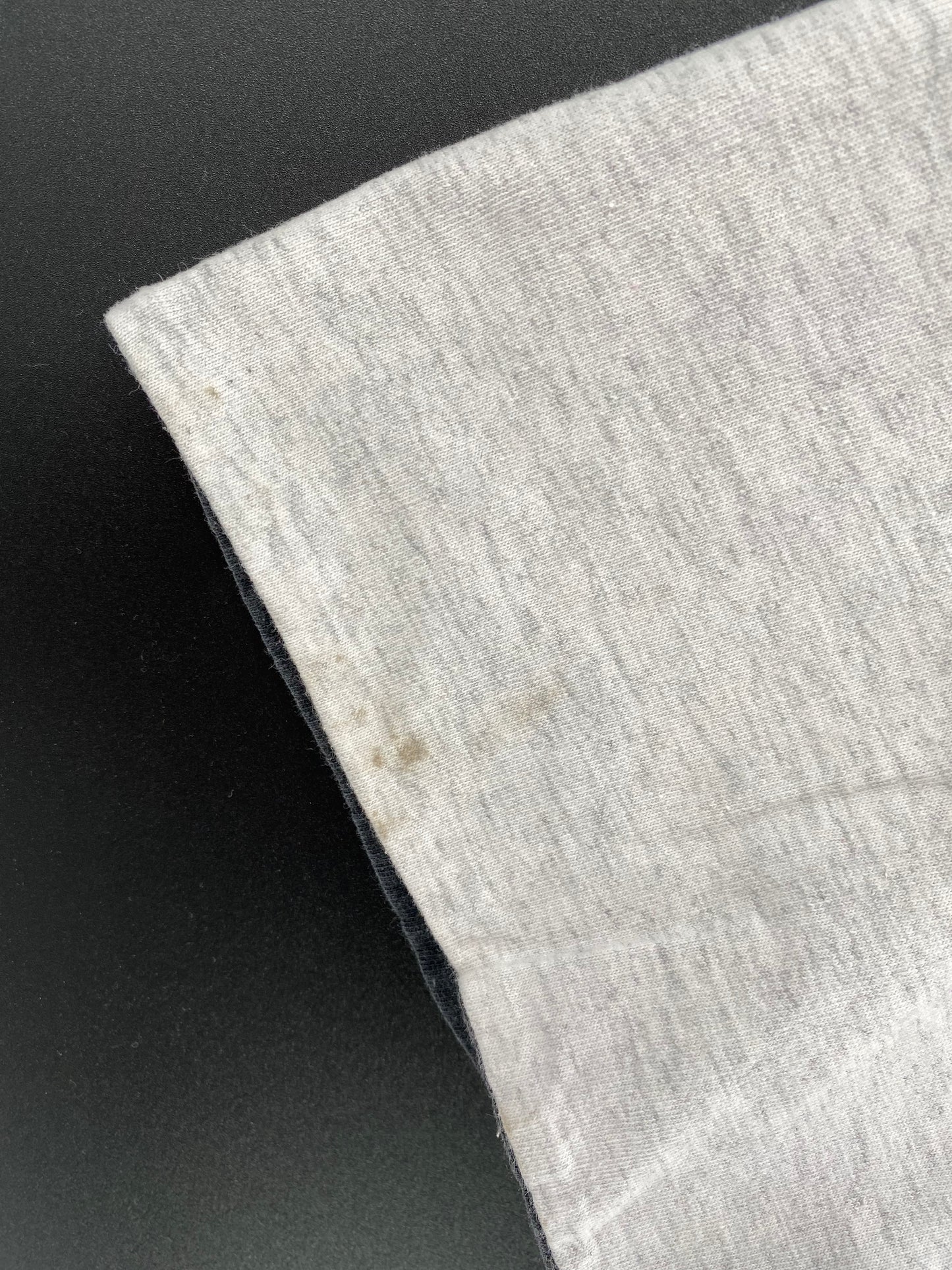 1992' CHICAGO BULLS Made in USA SIZE XL VINTAGE NBA T- SHIRT / K1261