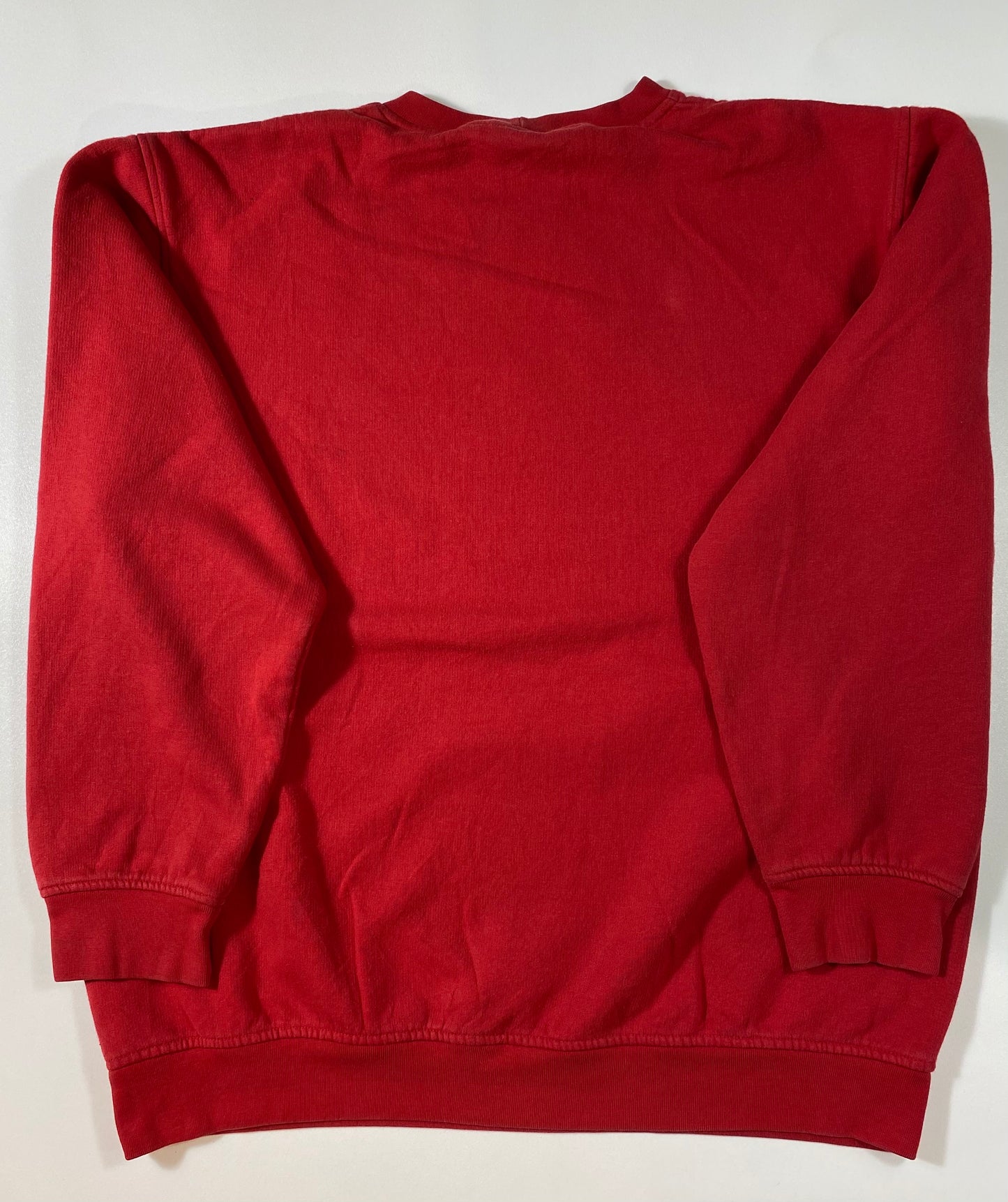 00’ NIKE Size XL Vintage Sweat-shirt / 6521