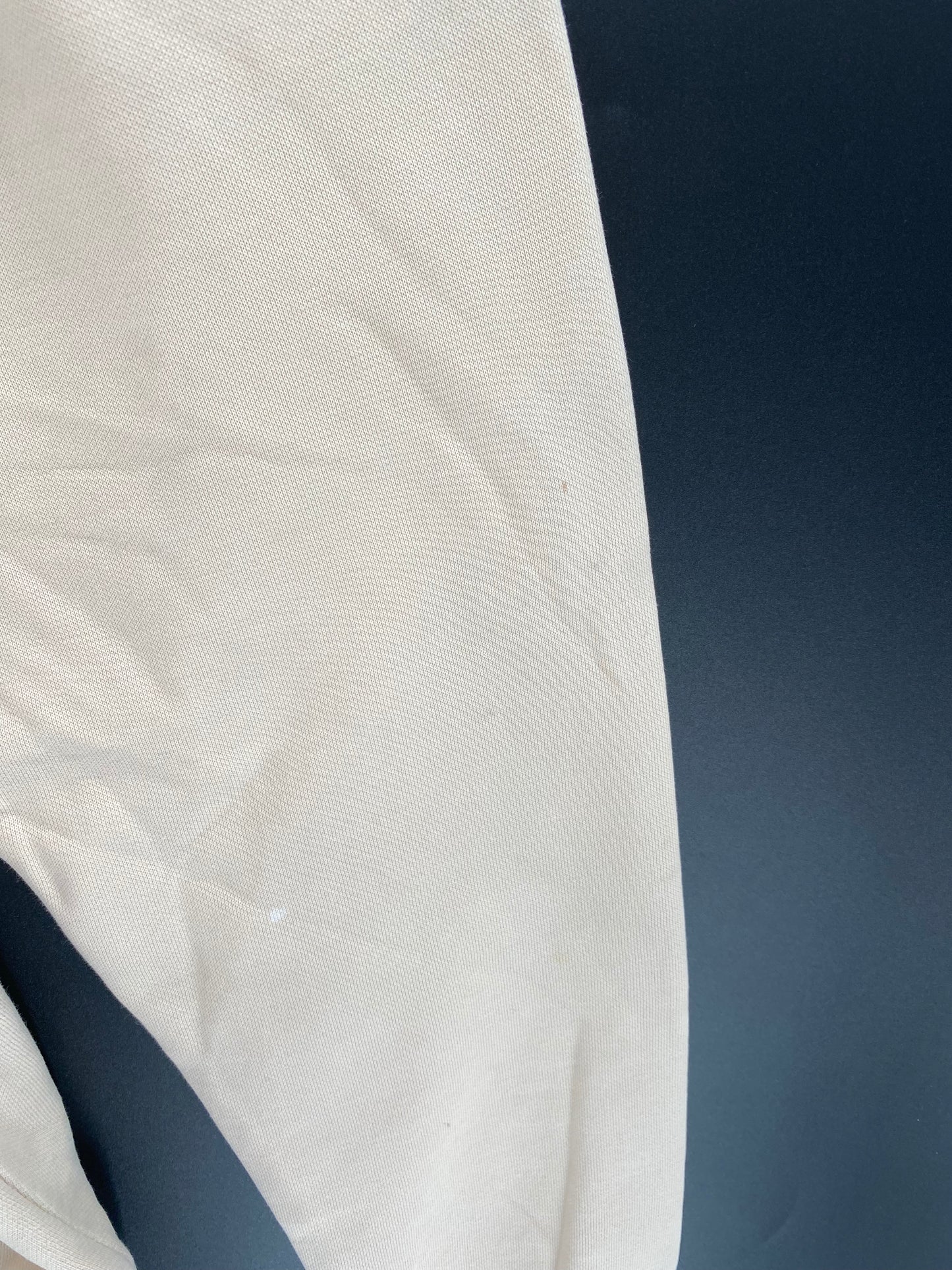 00’ NIKE MINI SWOOSH Size L Vintage Hoodie Sweat-shirt / K377