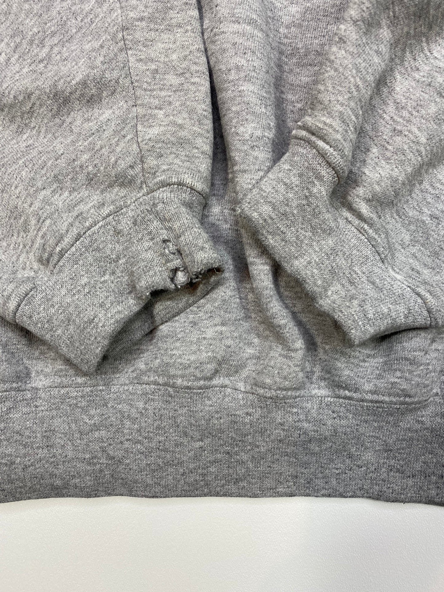 90’s NIKE Vintage Sweat-Shirt / 5133