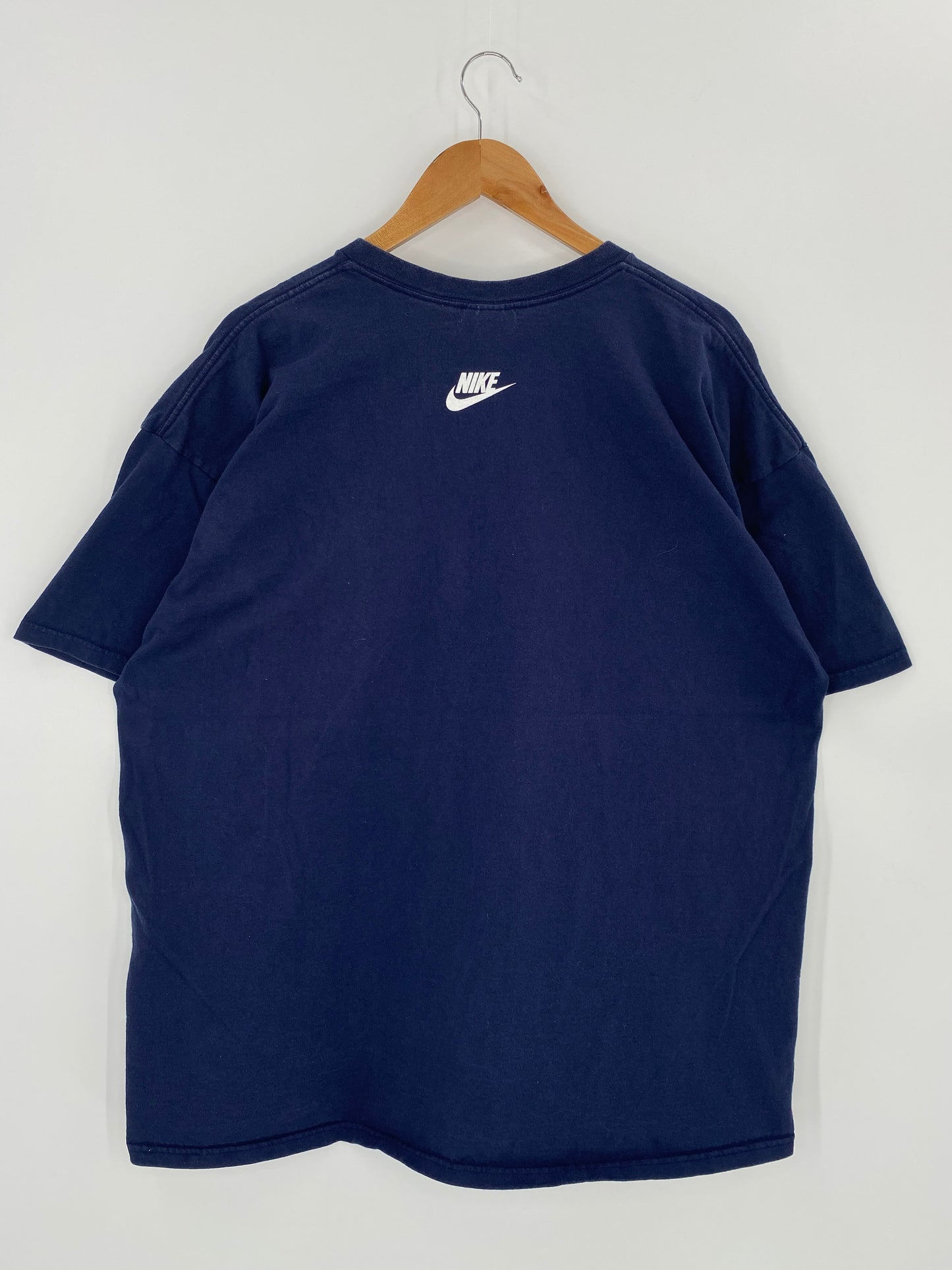 00' NIKE Size XXXL Vintage T-shirt / 8418
