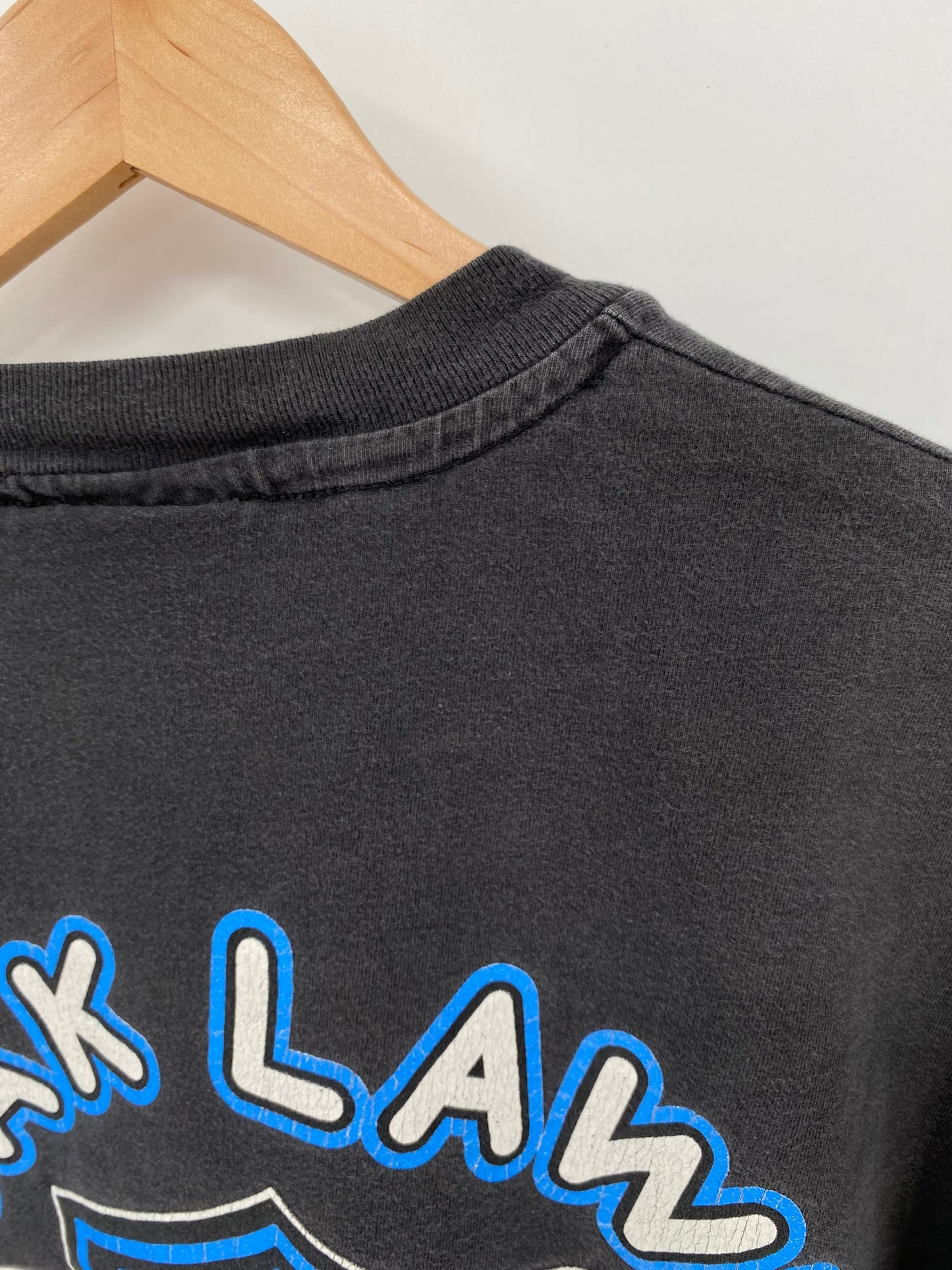 90’s HARLEY DAVIDSON Made in USA Size L Vintage T-Shirts / A3765