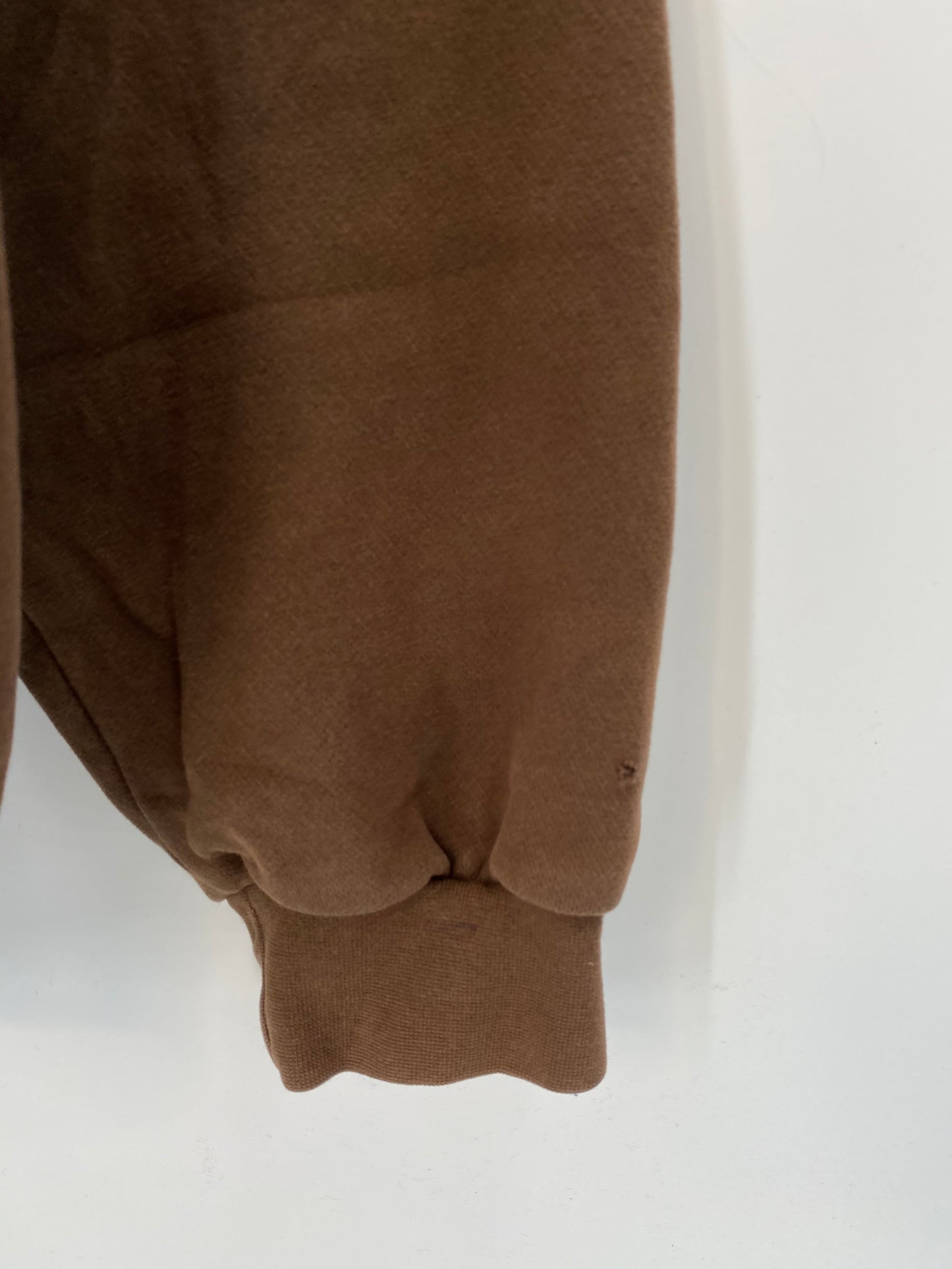 00’ NIKE Size L Vintage Sweat-shirt / 7630