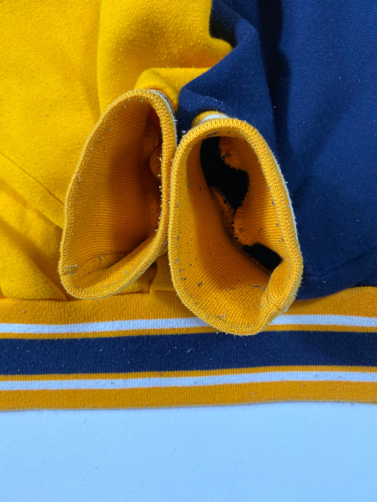 90’s MICHIGAN Size XXL Vintage Sweat-Shirt / 6478