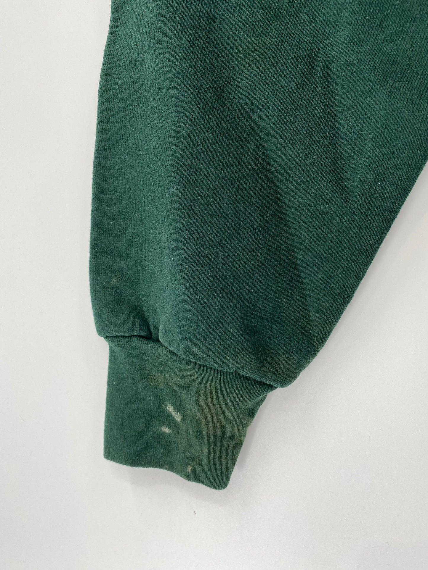 1996 LOONEY TUNES TWEETY CHRISTMAS Made in USA Size XL Vintage Sweat-shirt / E966