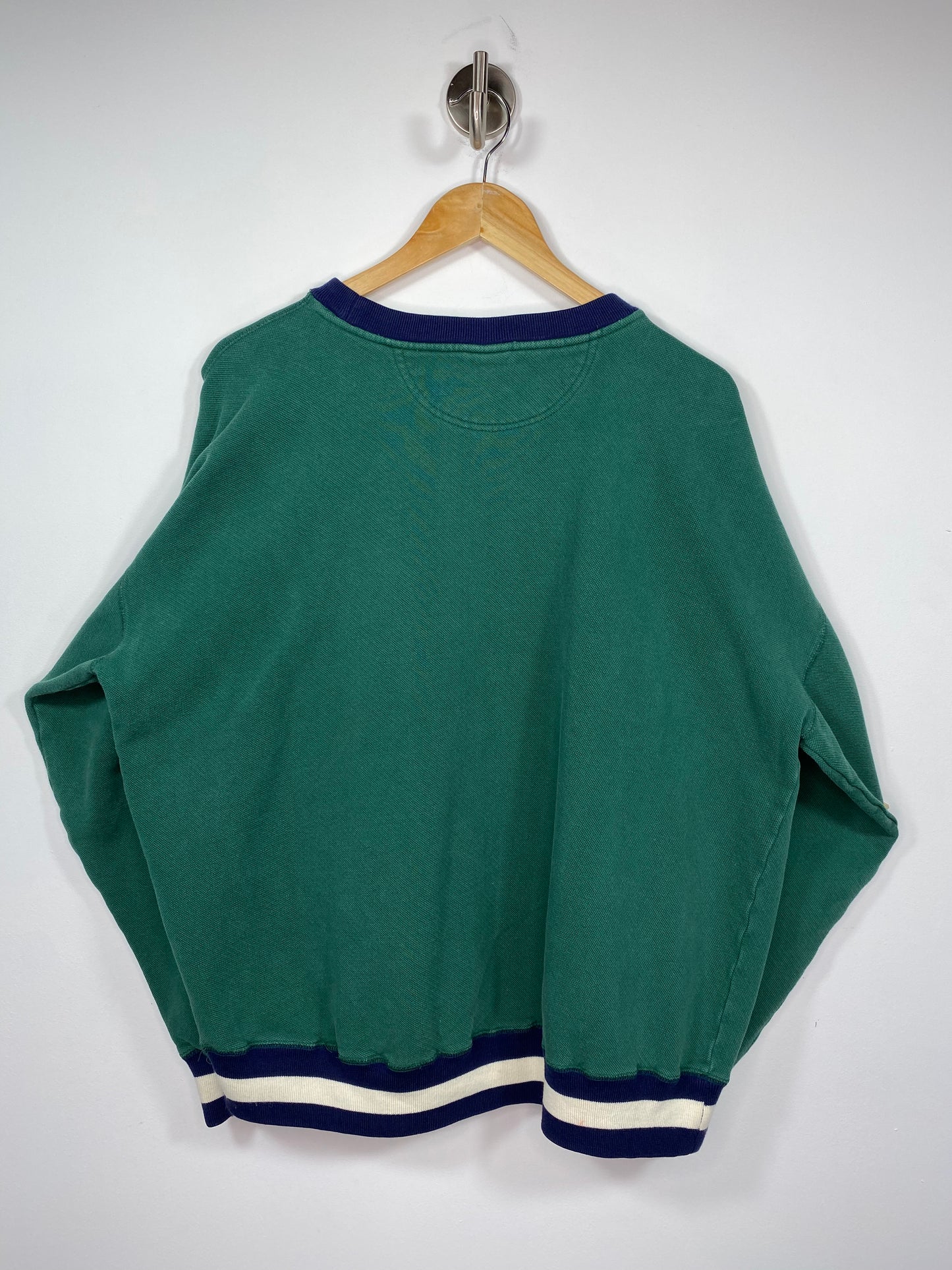 00’ Disney Tigger Size XL Vintage Sweat-Shirt / 5281