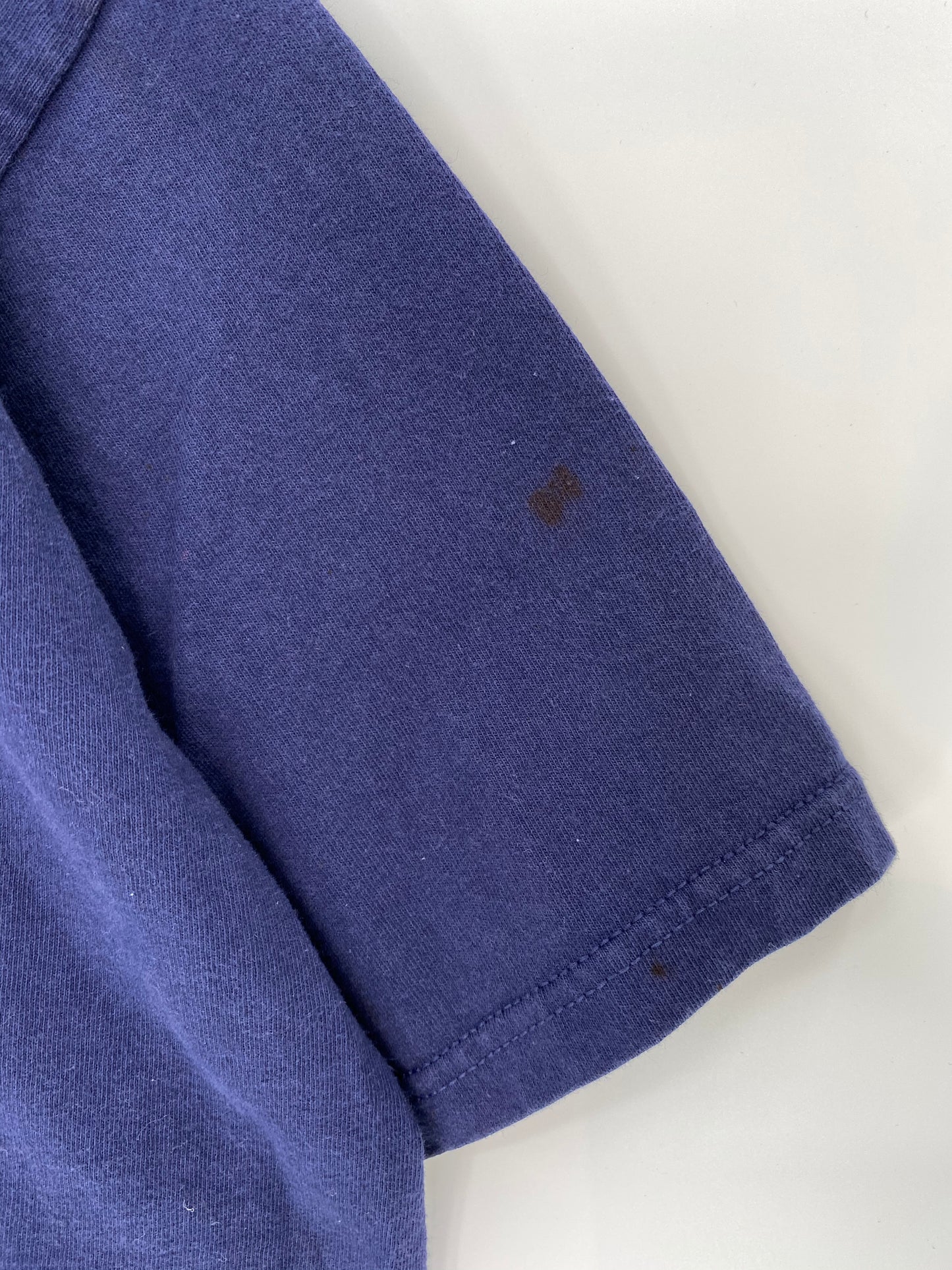 90's TAZ LOONEY TUNES All Over Print Size Approx. XXL T-Shirt / 8618