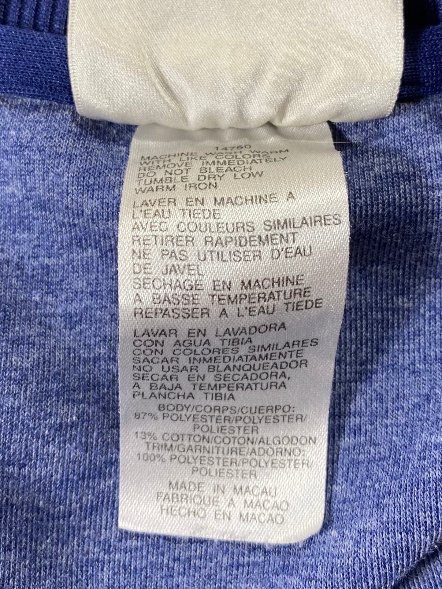 90's ADIDAS Size XXL Vintage Half Snap Jersey / 7462