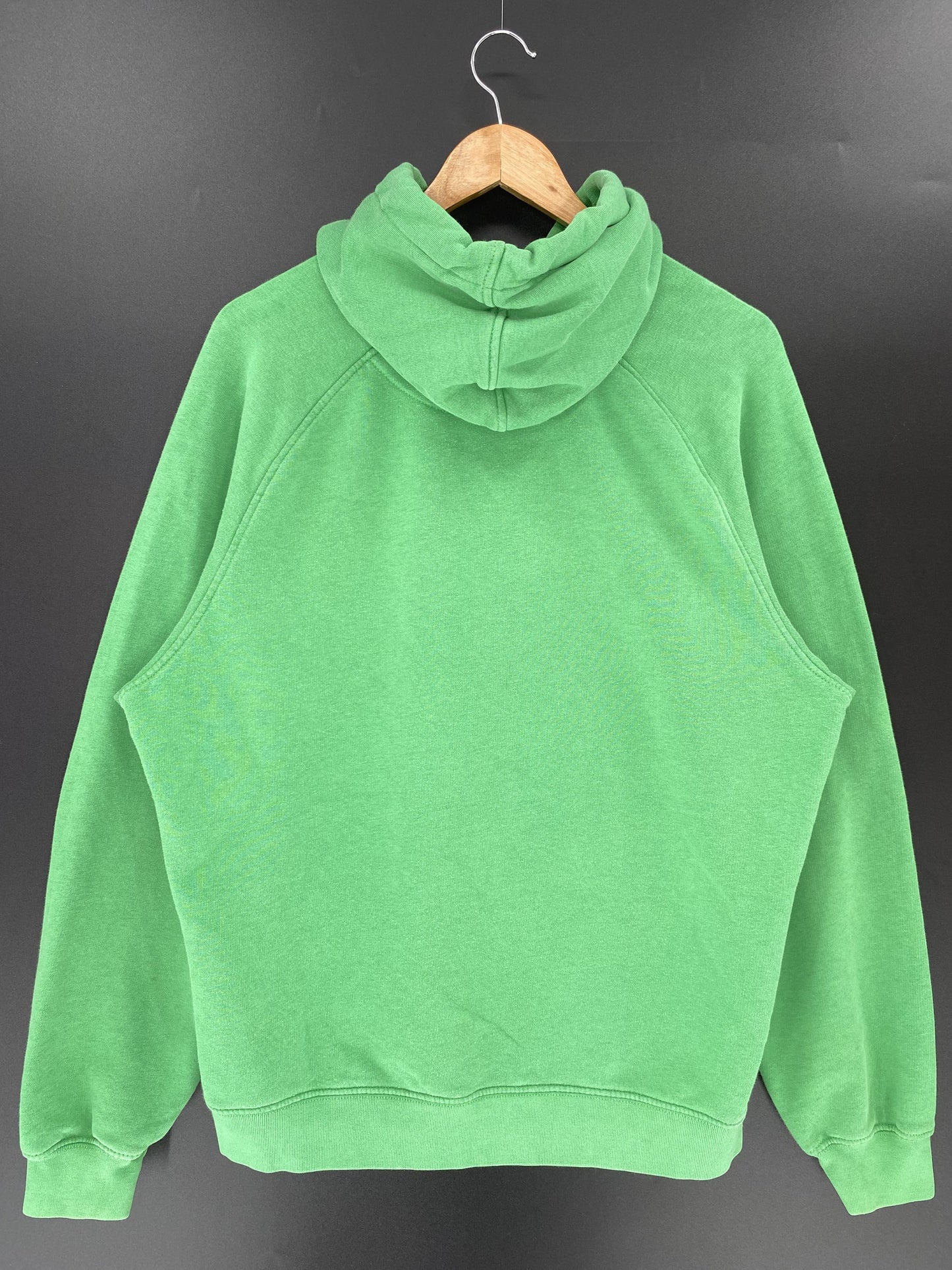 00’ NIKE Size M Vintage Hoodie Sweat-shirt / k6150