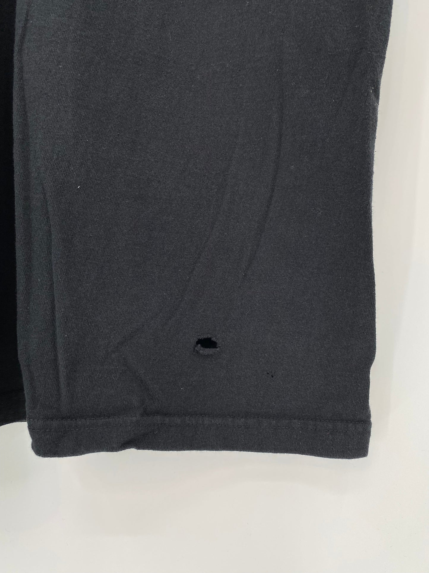 00' TOM AND JERRY Size XXL Vintage T-shirt / K9875