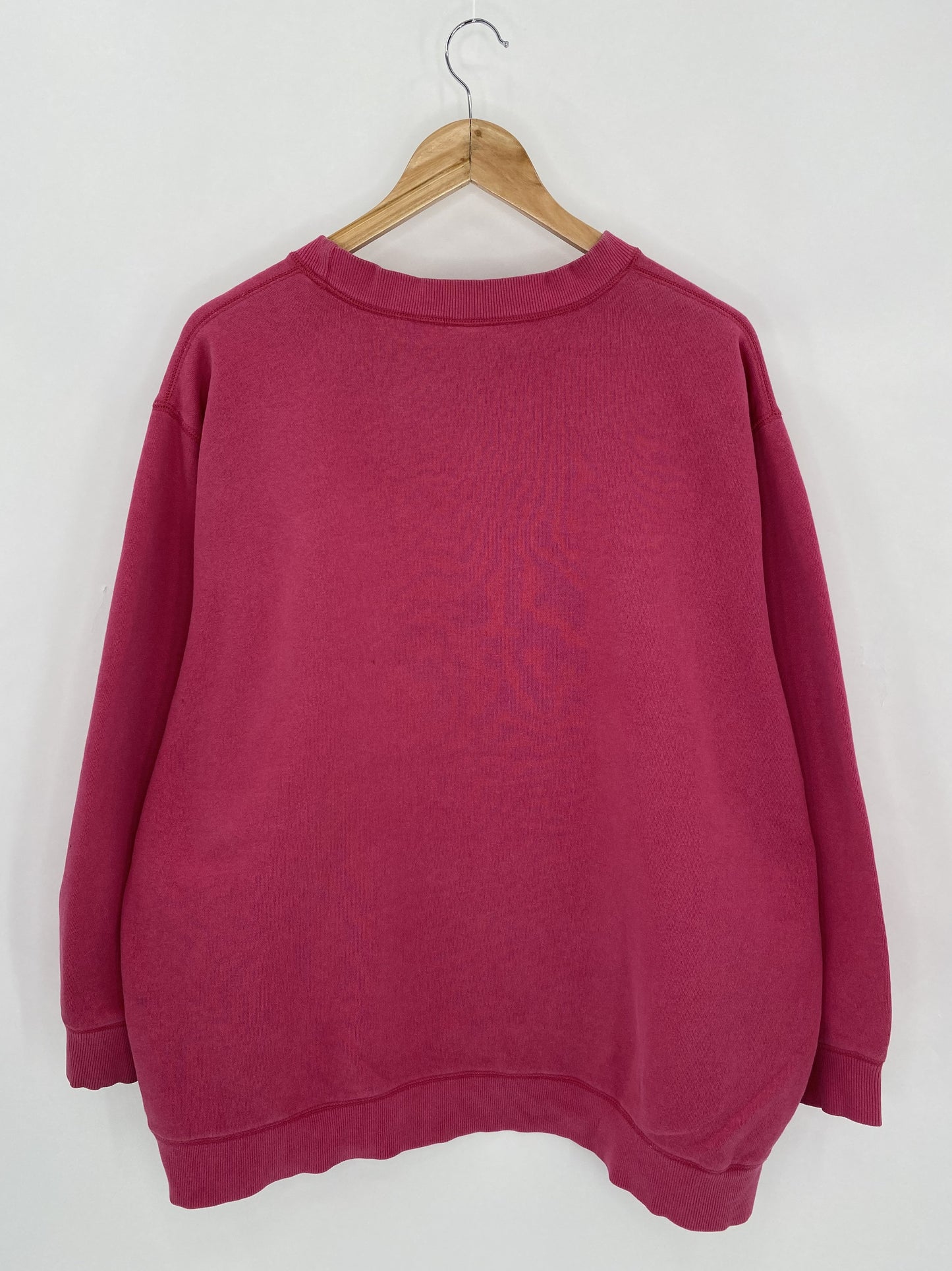 00' WARNER BROS. Size XXL Vintage Sweat-shirt / K5382