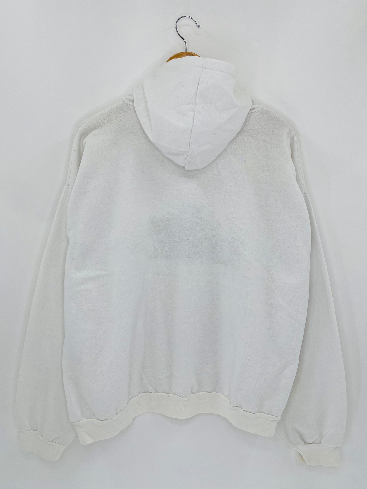 Vintage Looney Tunes Size Approx.L Hoodie Sweat-Shirts / 5656