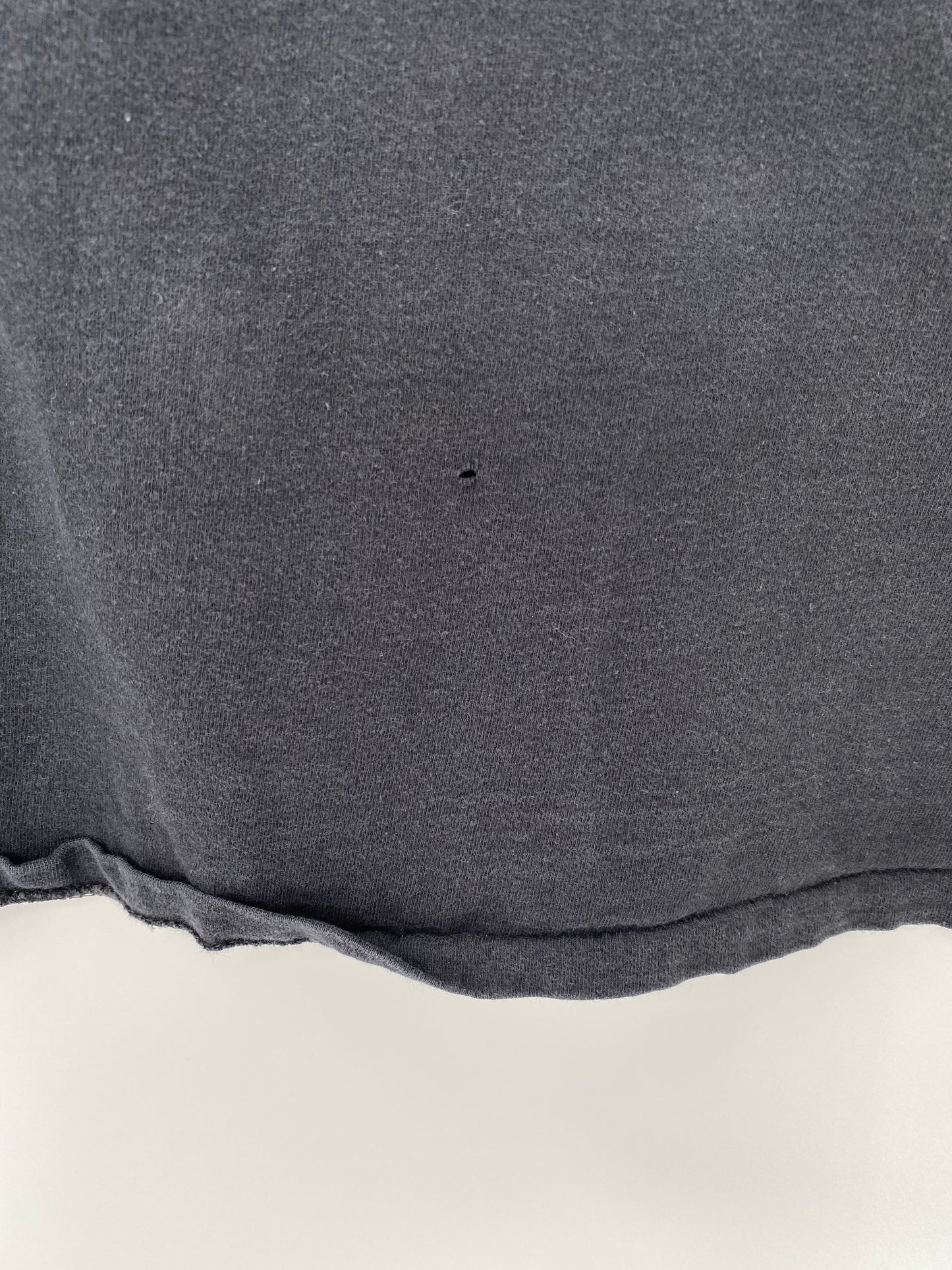 90’s PISTONS DETROIT ISIAH Made in USA Size XL Vintage NBA T-Shirts / 8182