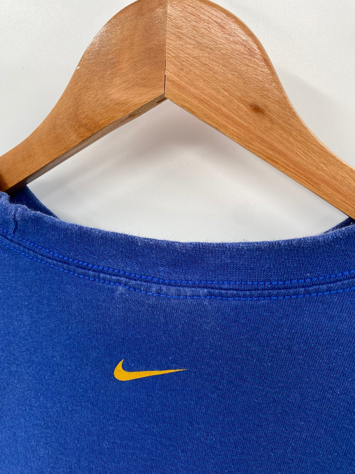 00’ NIKE Size M Vintage T-Shirt / A3289